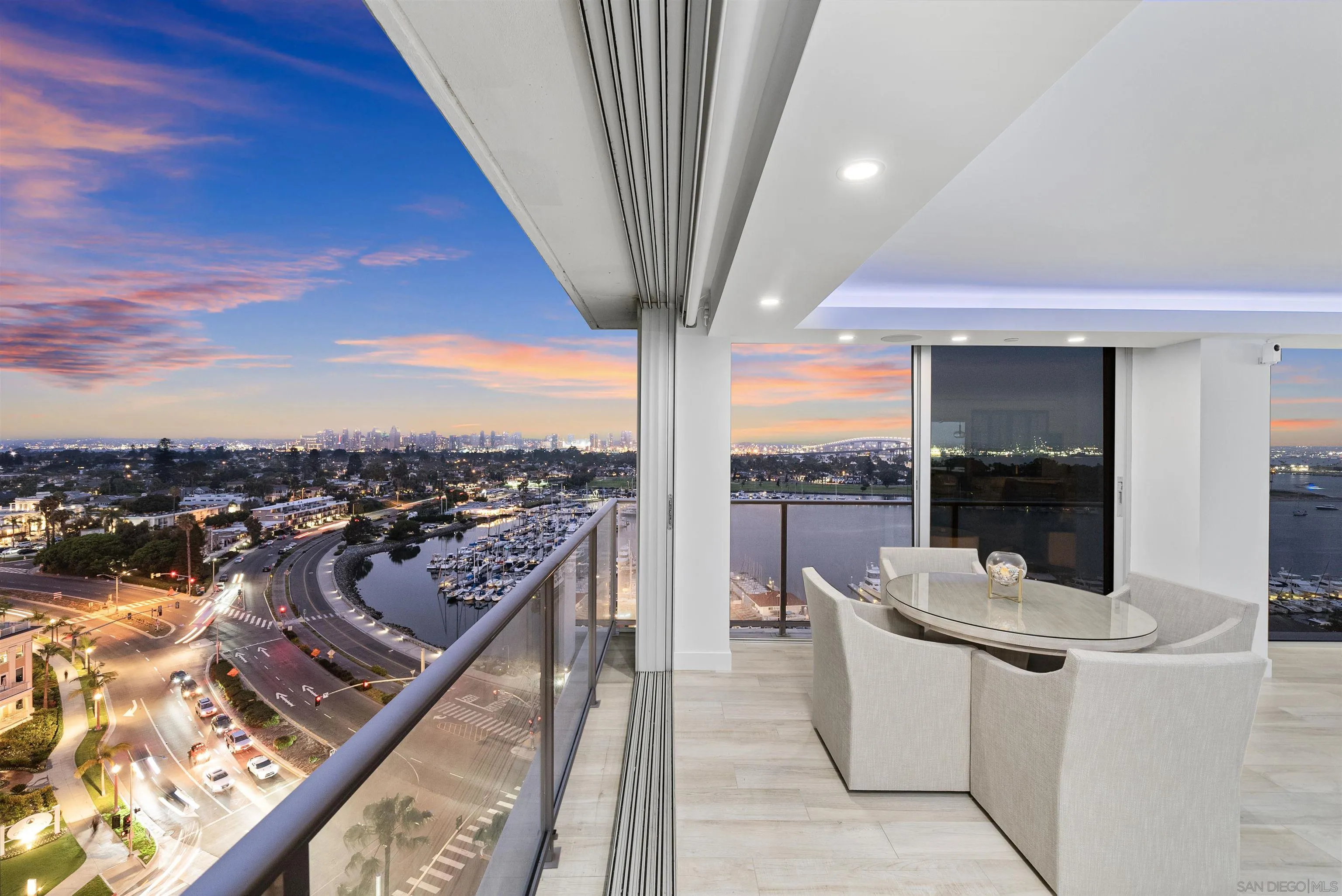1710 Avenida Del Mundo Unit 1408