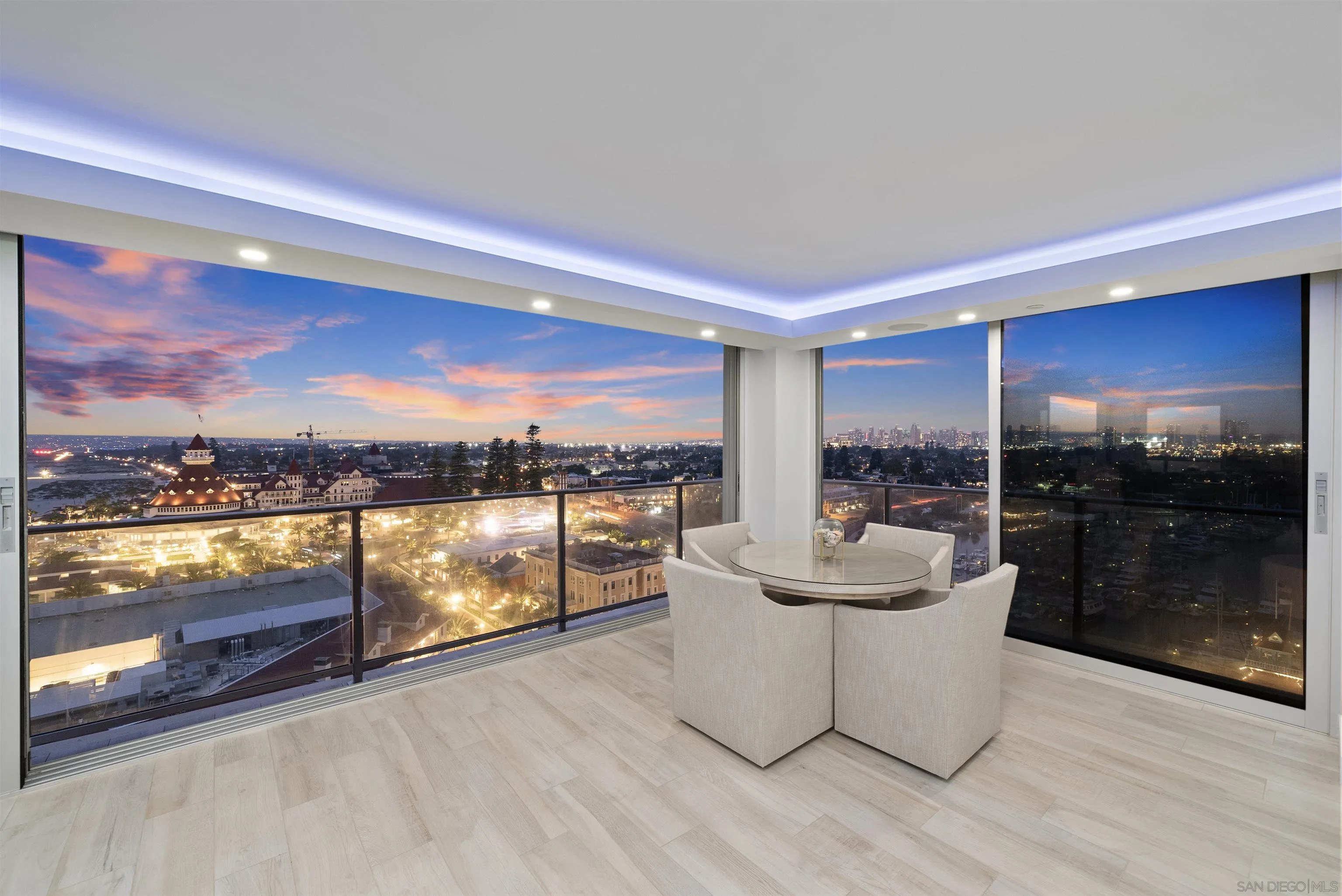 1710 Avenida Del Mundo Unit 1408
