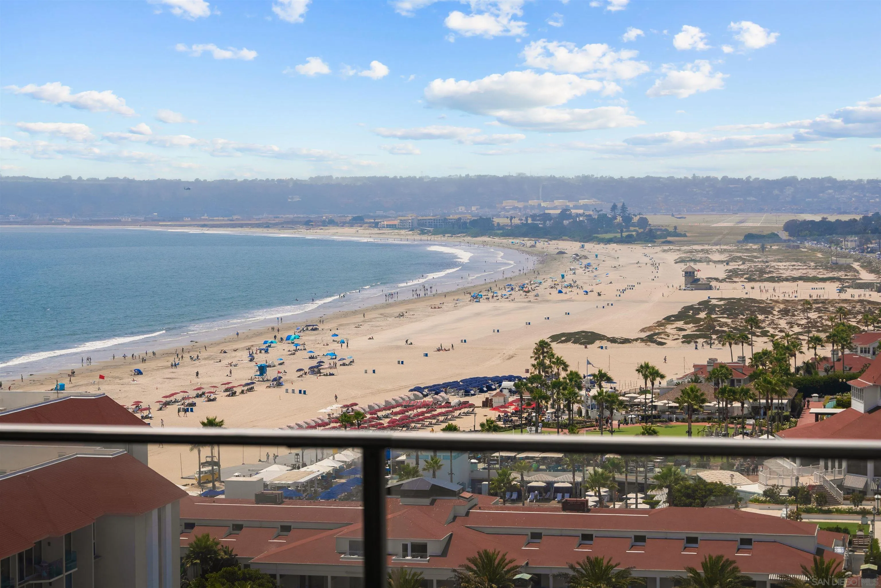 1710 Avenida Del Mundo Unit 1408