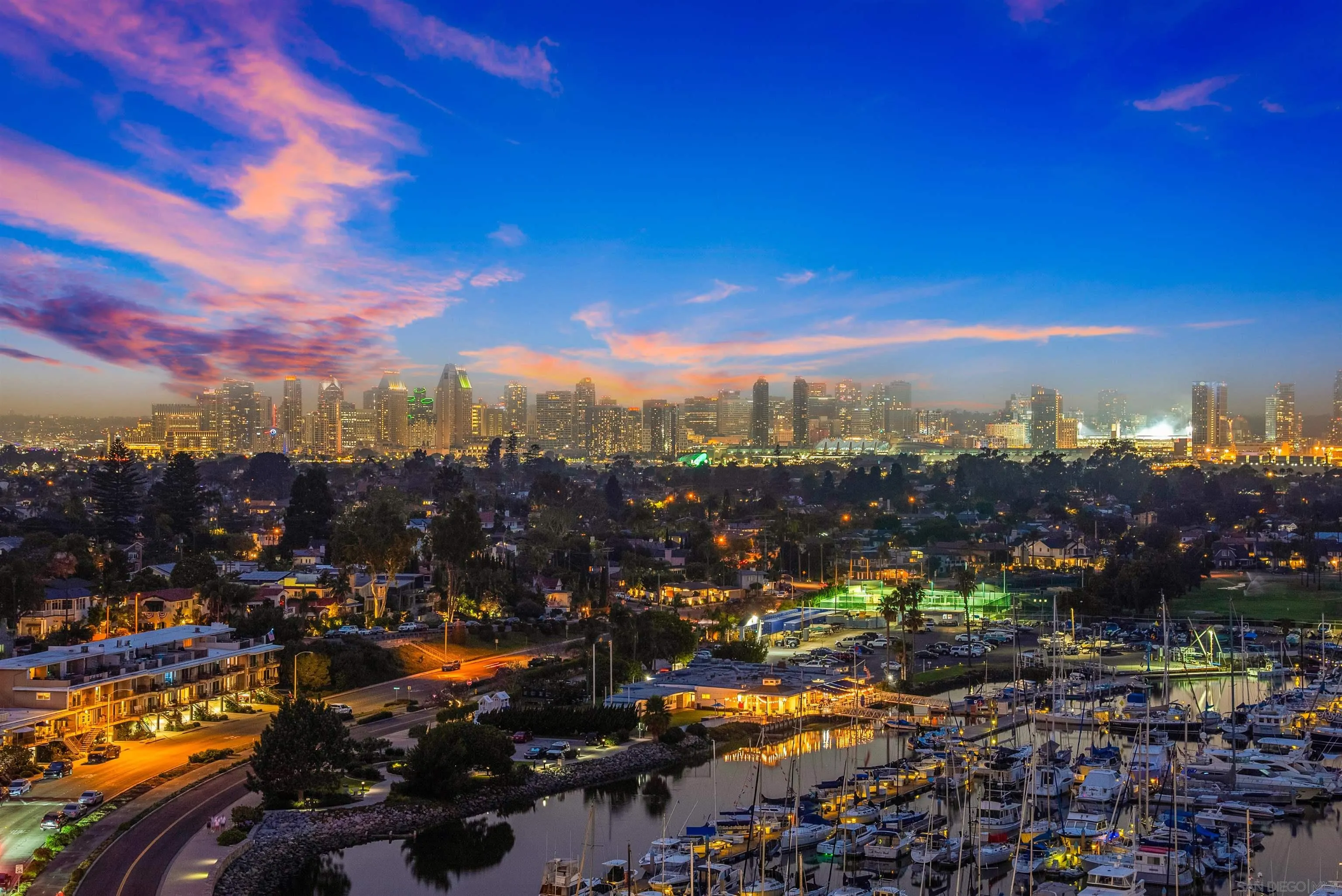 1710 Avenida Del Mundo Unit 1408