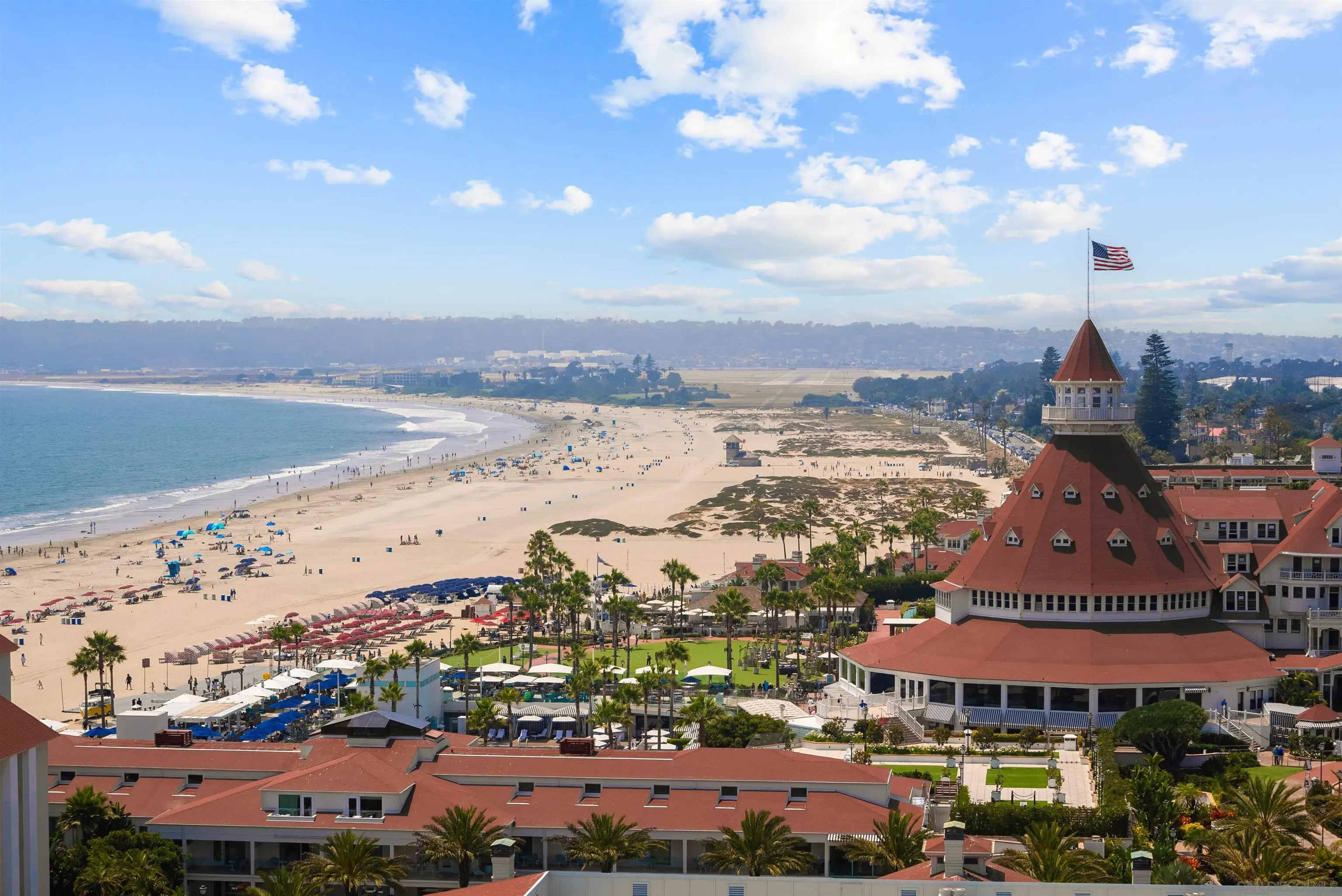1710 Avenida Del Mundo Unit 1408