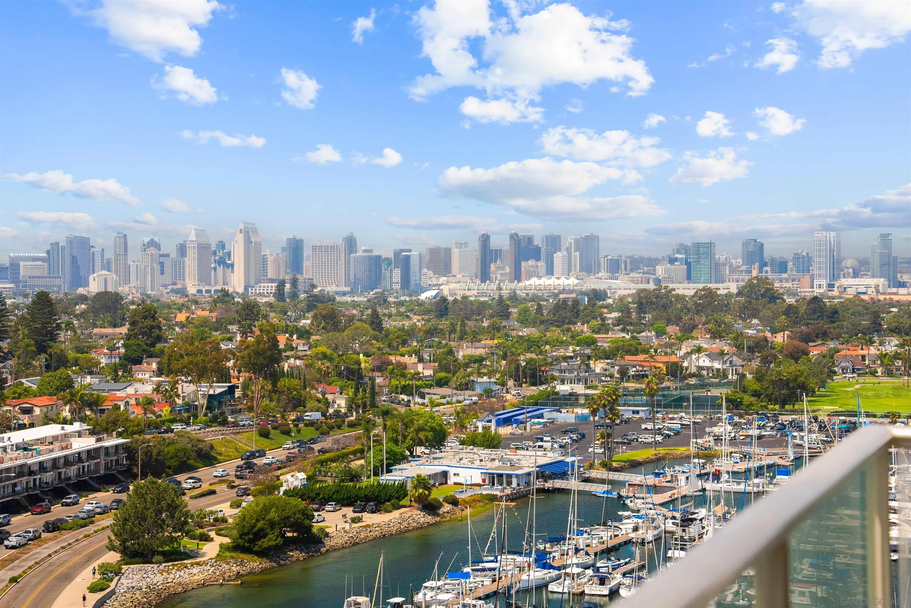 1710 Avenida Del Mundo Unit 1408