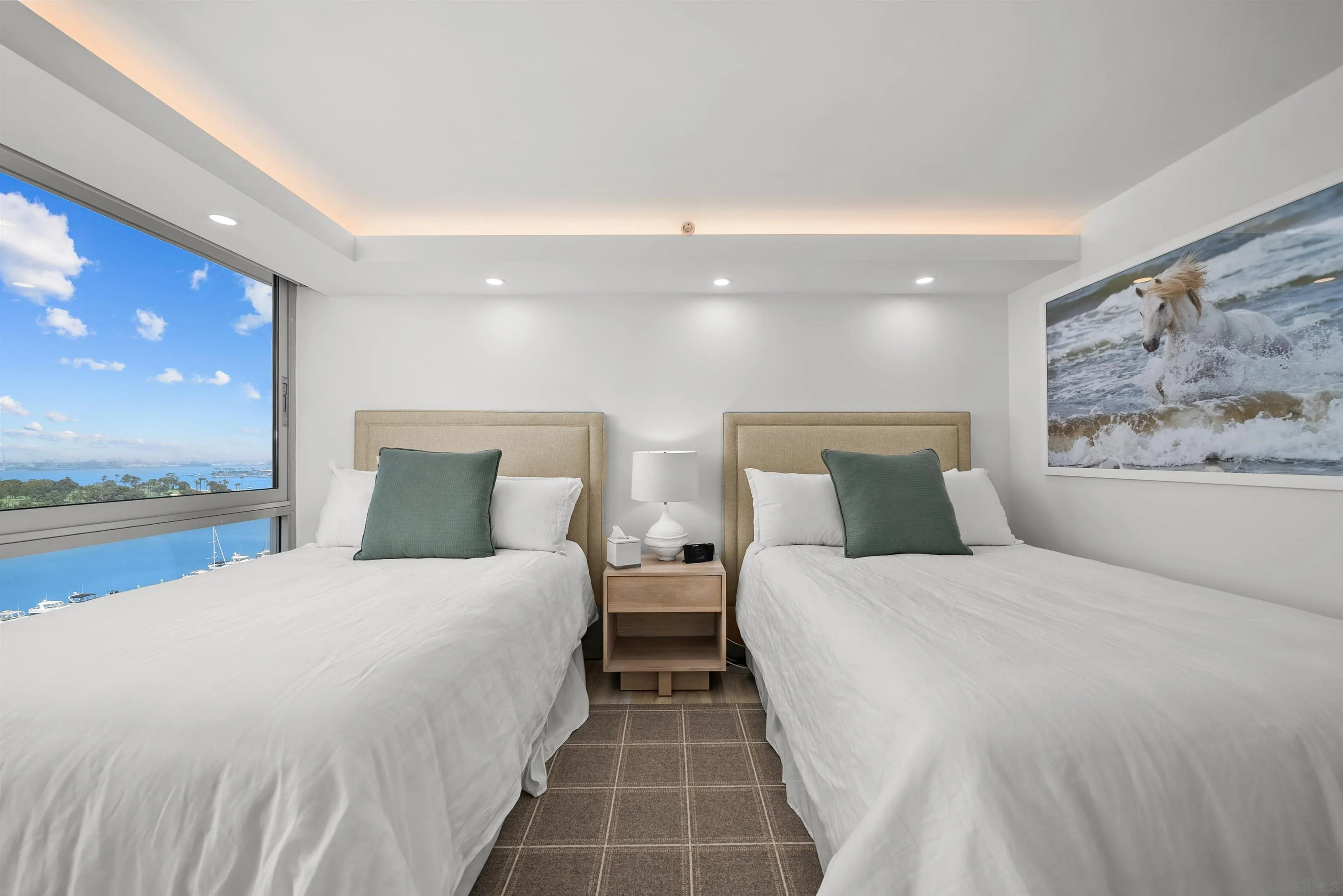 1710 Avenida Del Mundo Unit 1408
