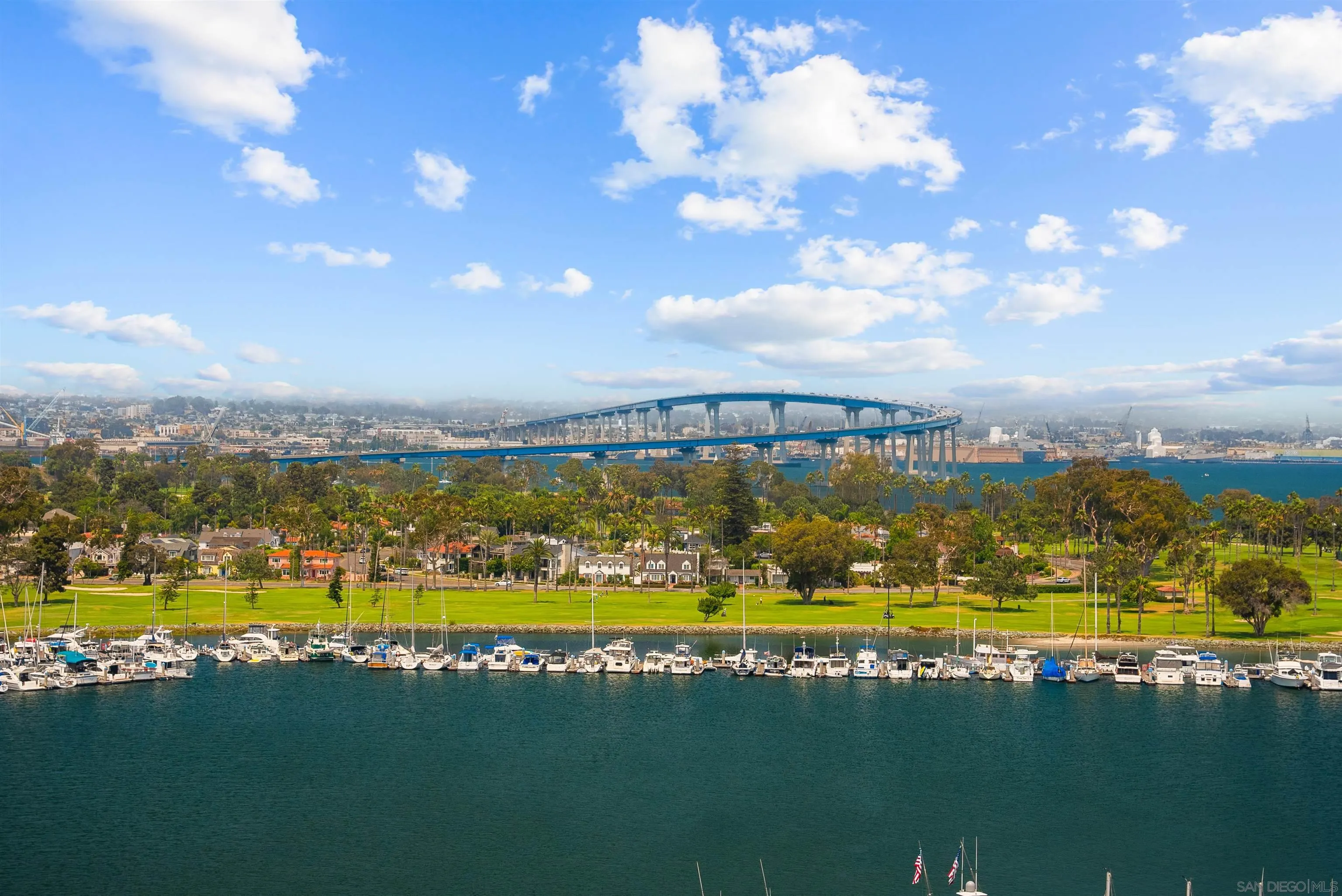 1710 Avenida Del Mundo Unit 1408