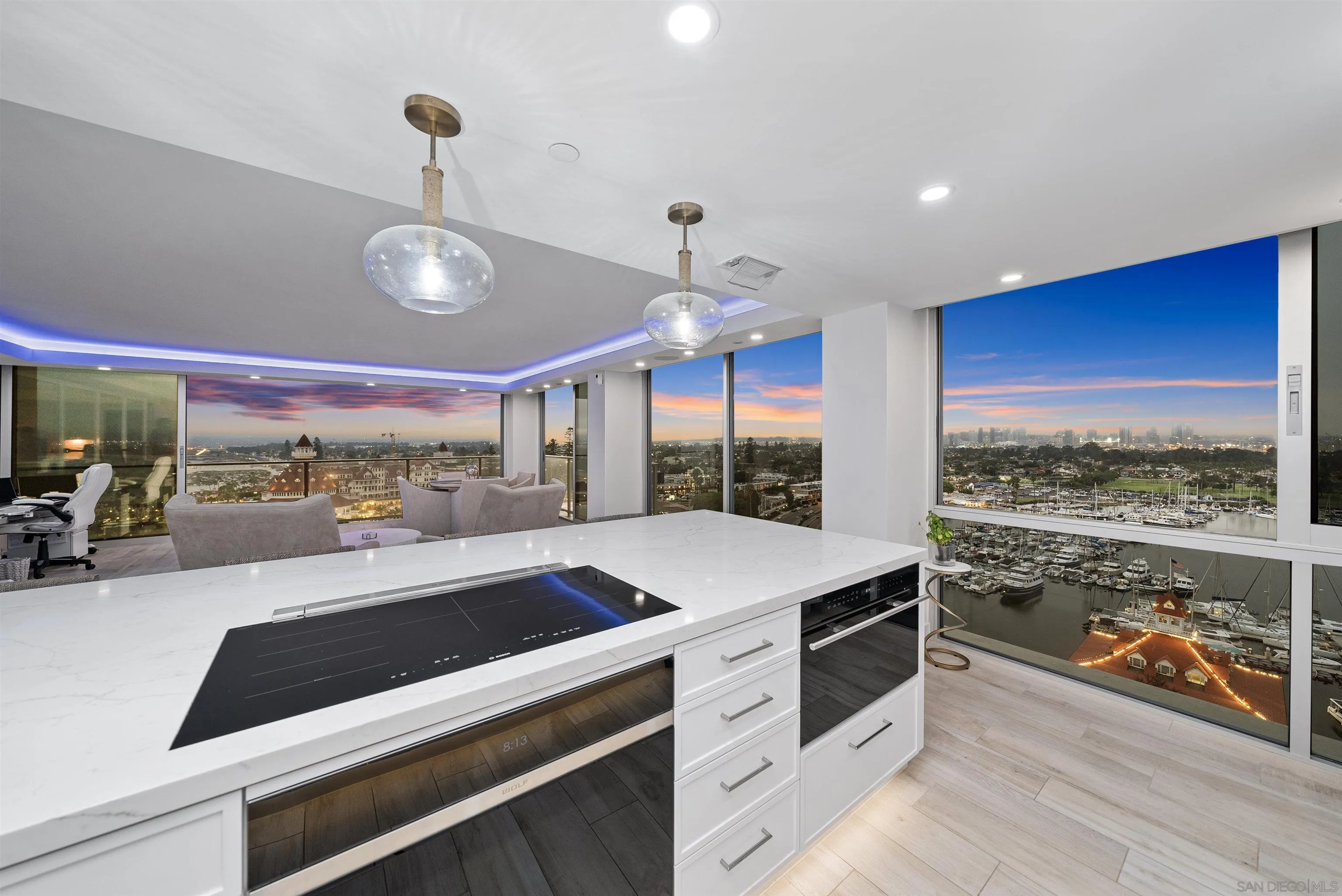 1710 Avenida Del Mundo Unit 1408
