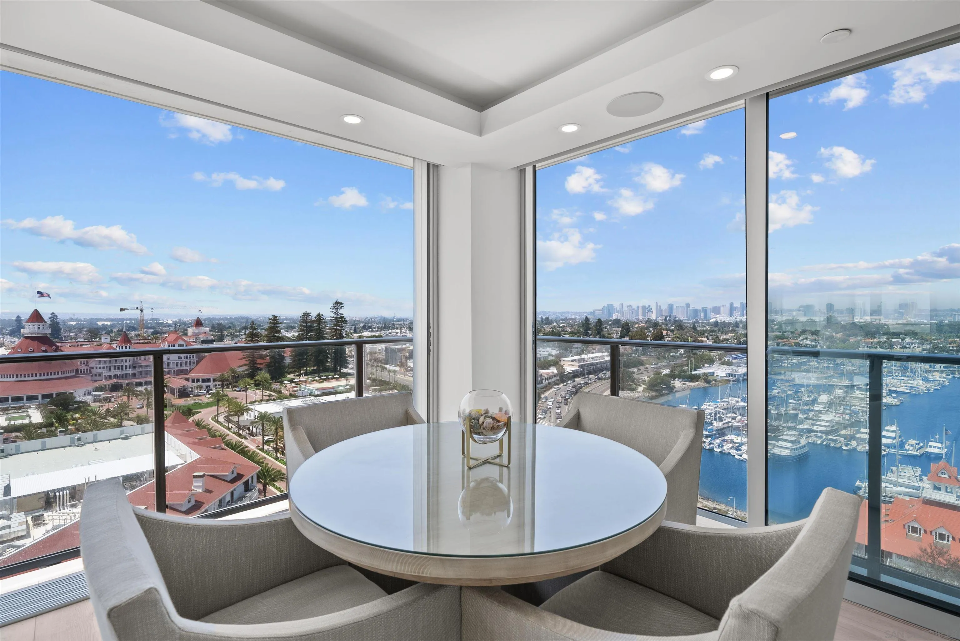 1710 Avenida Del Mundo Unit 1408