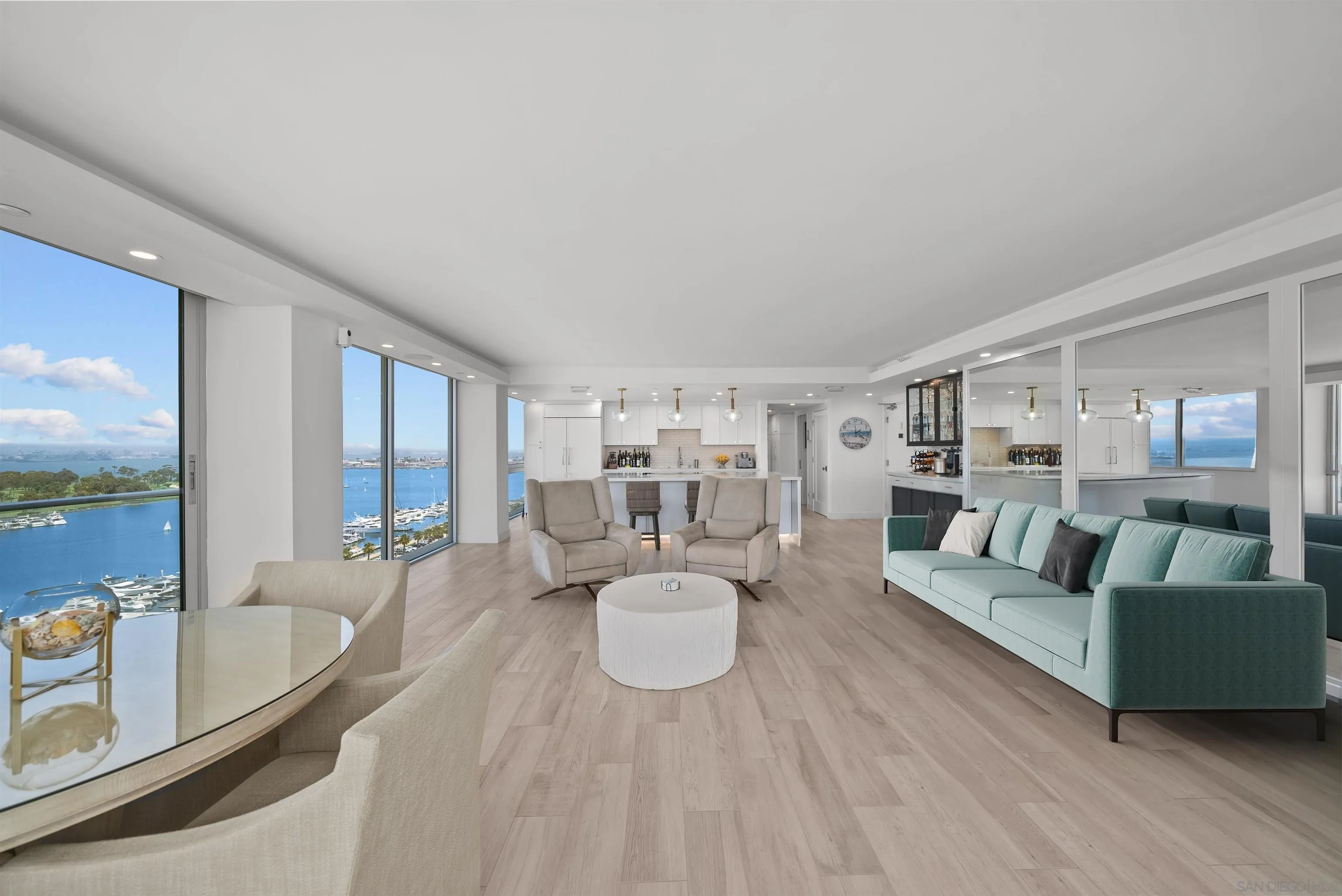 1710 Avenida Del Mundo Unit 1408