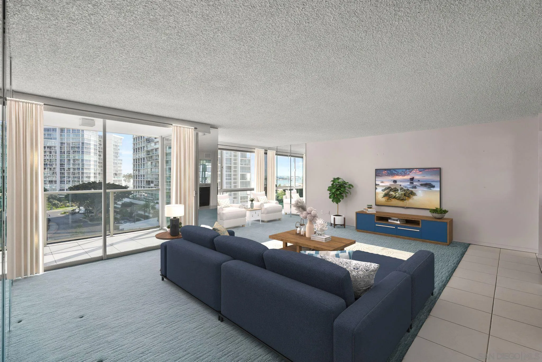1730 Avenida Del Mundo Unit 402