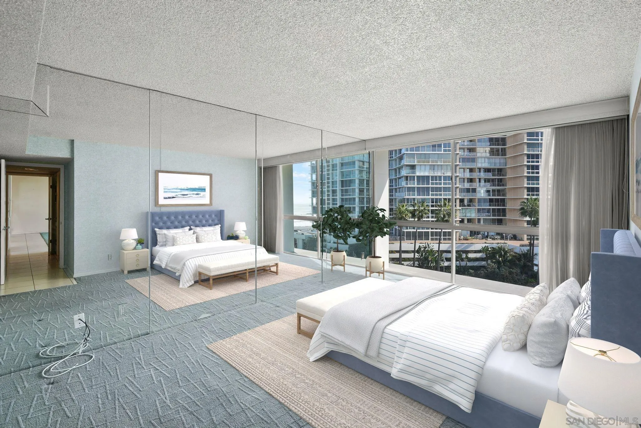1730 Avenida Del Mundo Unit 402