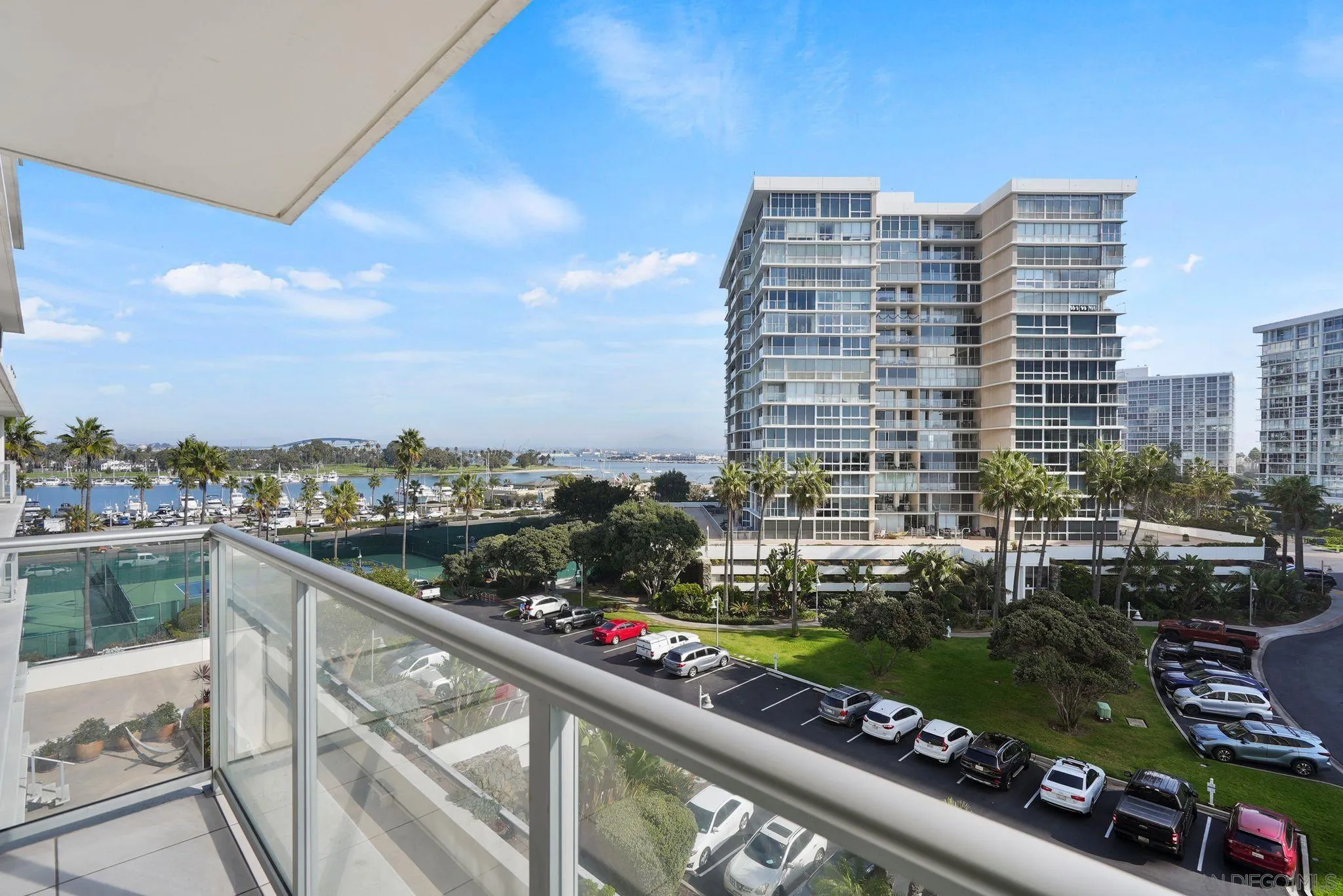 1730 Avenida Del Mundo Unit 402