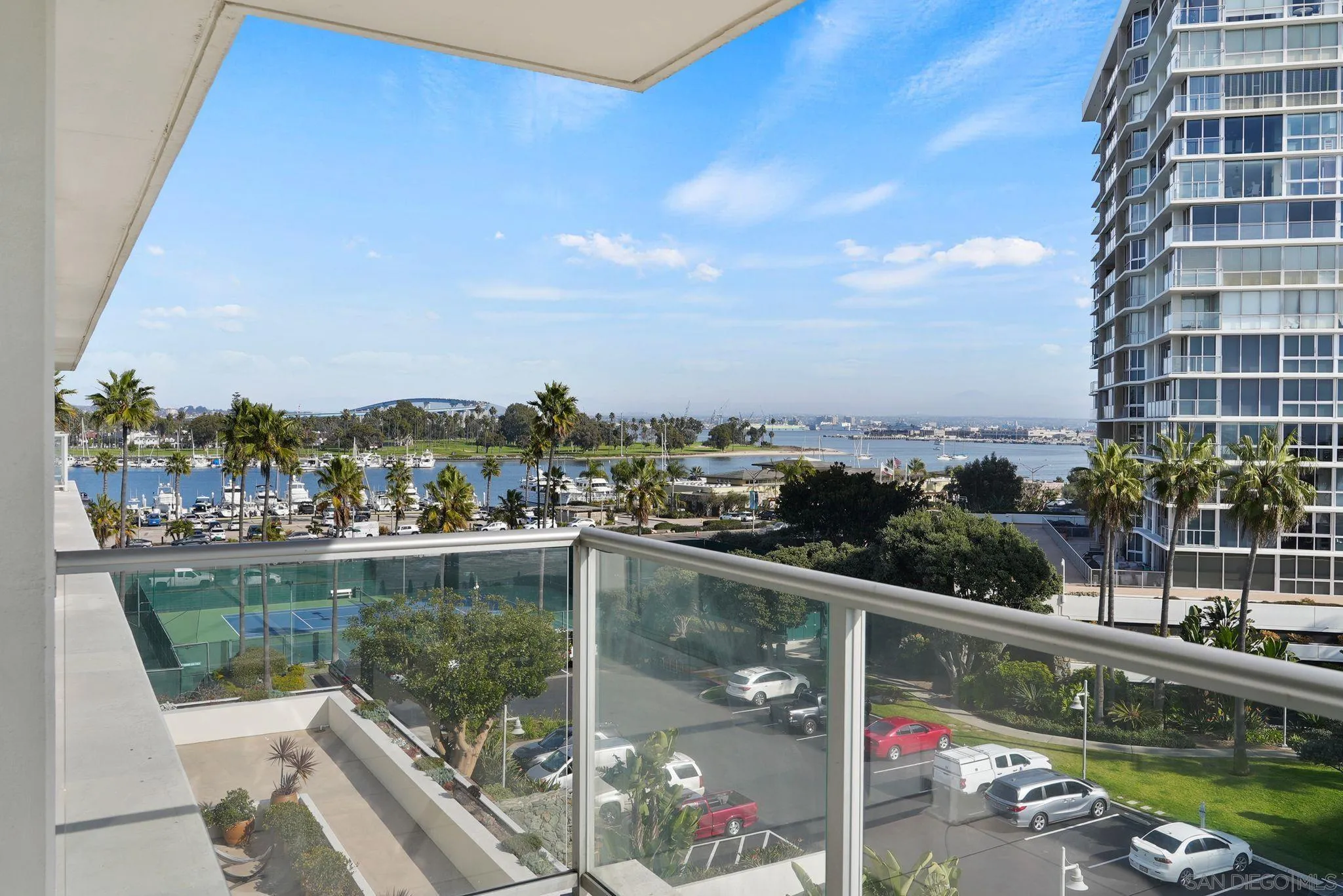 1730 Avenida Del Mundo Unit 402