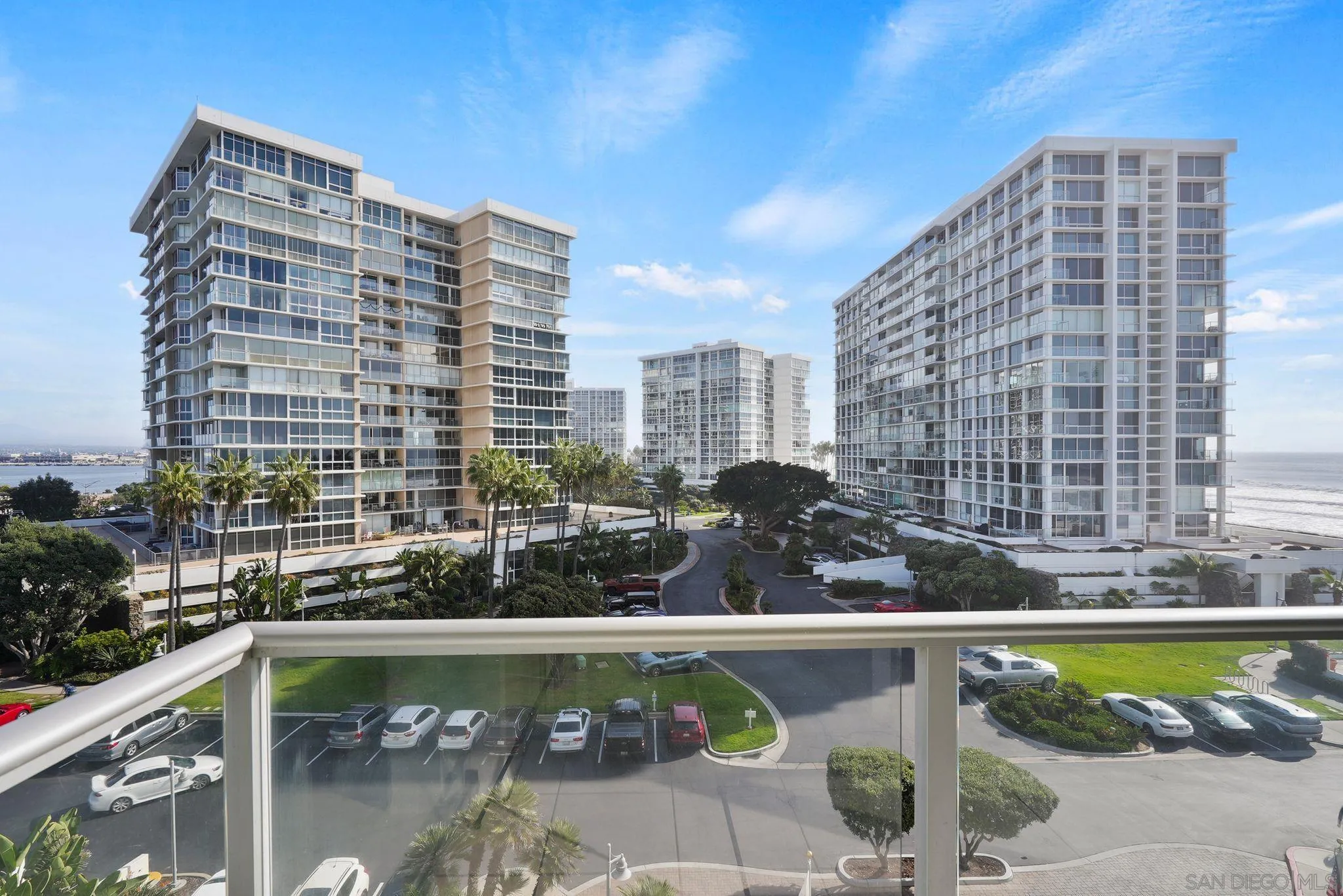 1730 Avenida Del Mundo Unit 402