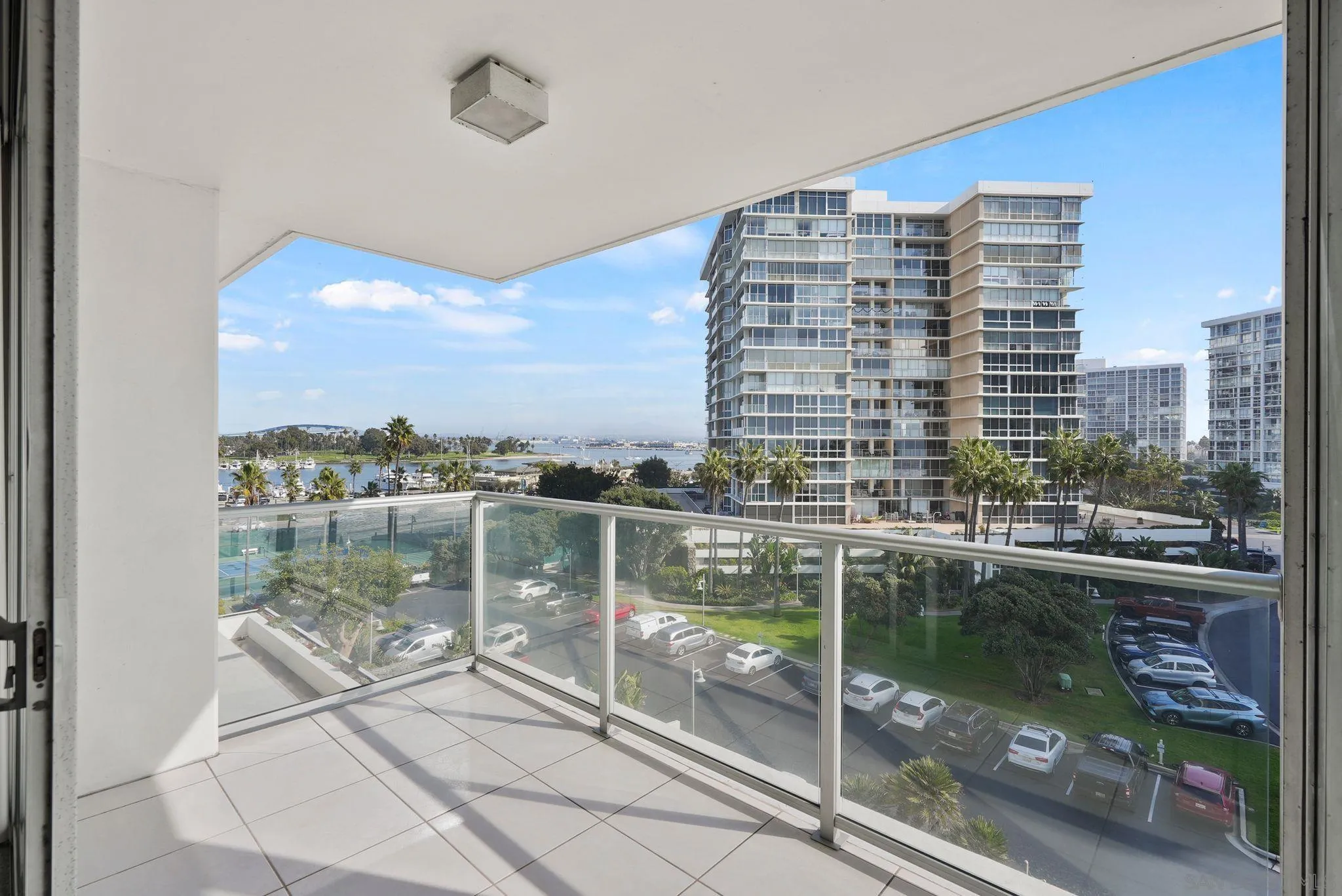 1730 Avenida Del Mundo Unit 402