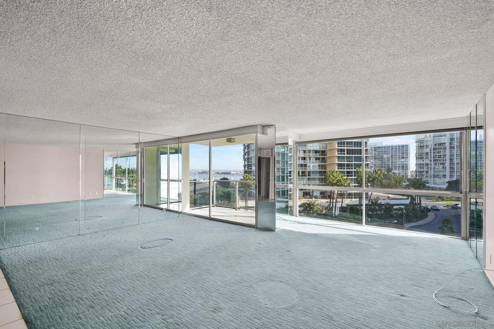 1730 Avenida Del Mundo Unit 402