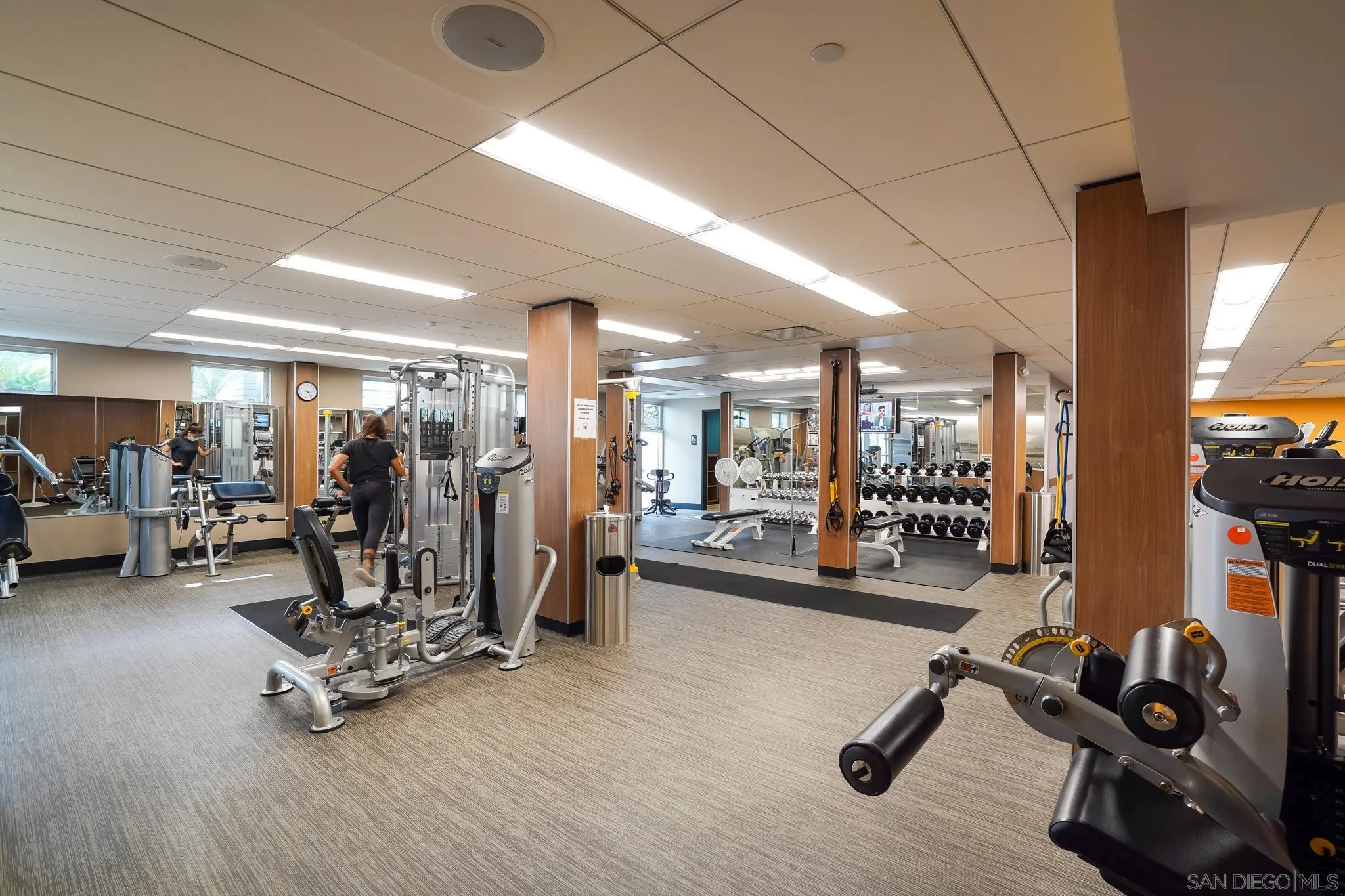 1730 Avenida Del Mundo Unit 402