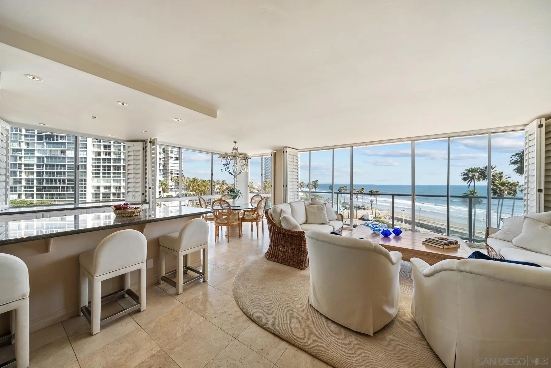 1780 Avenida Del Mundo Unit 409