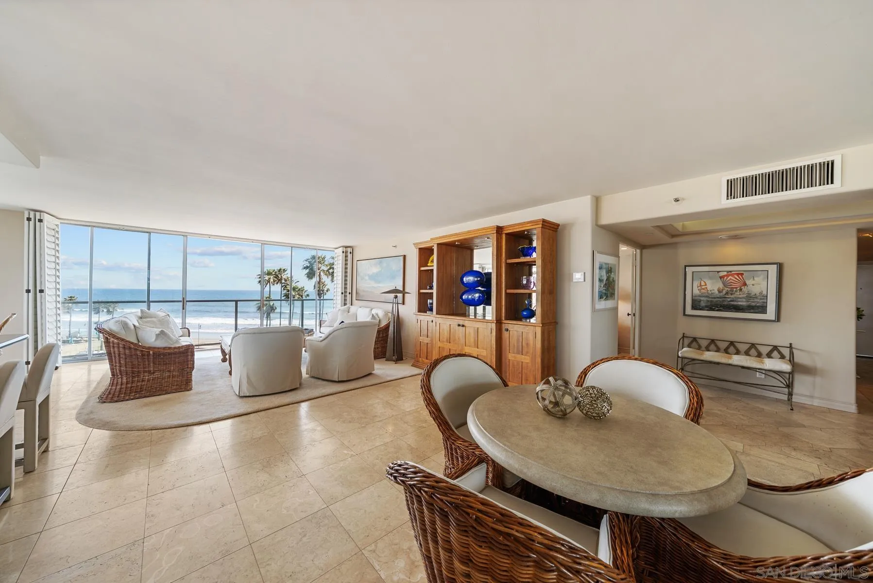 1780 Avenida Del Mundo Unit 409