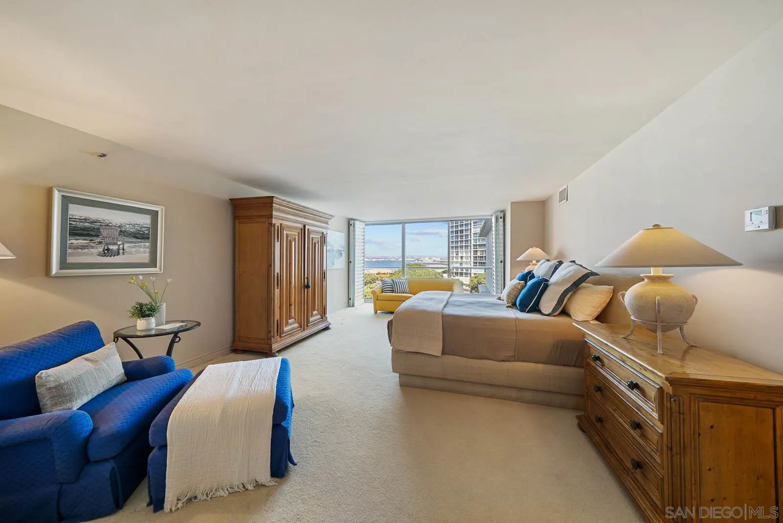 1780 Avenida Del Mundo Unit 409