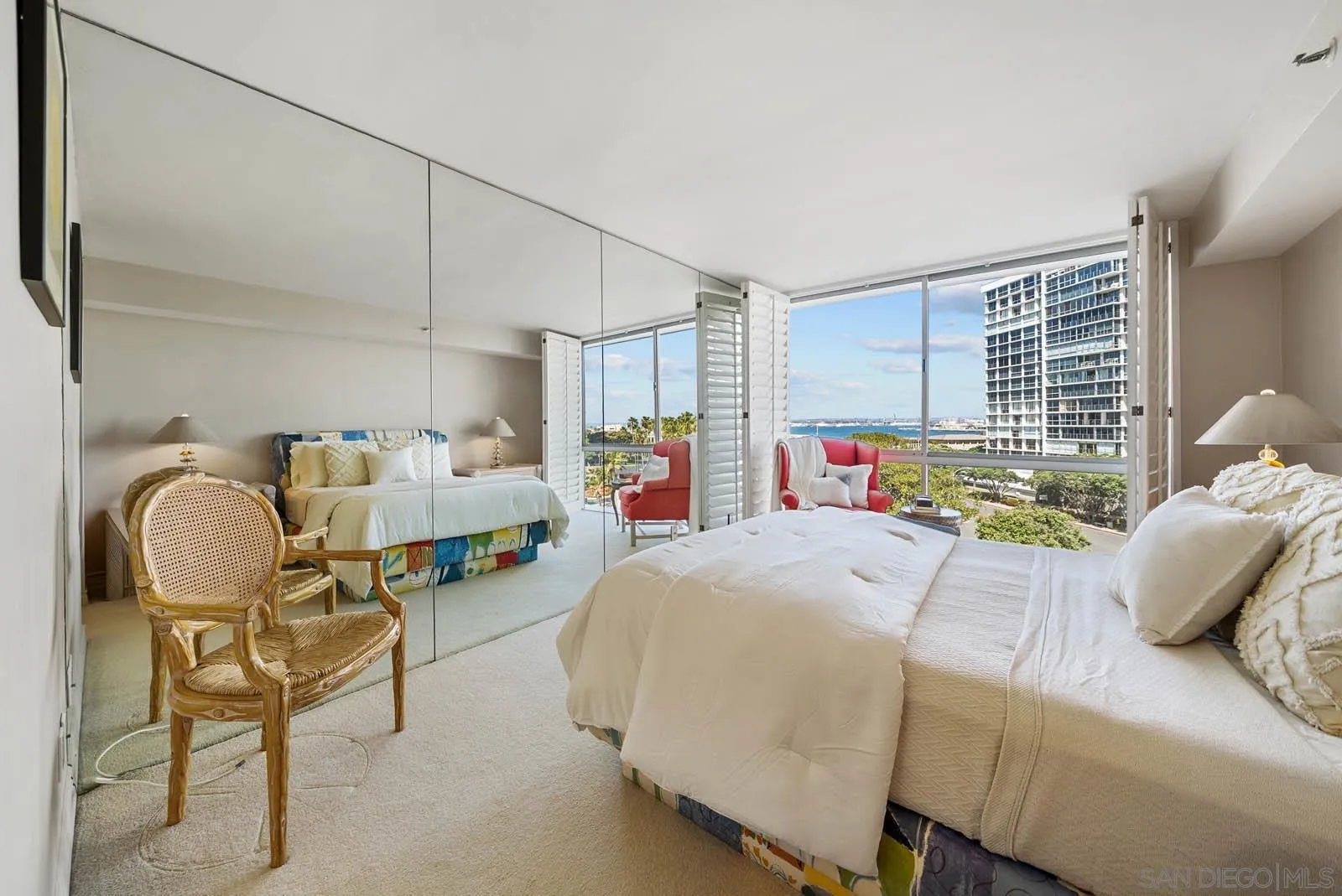 1780 Avenida Del Mundo Unit 409