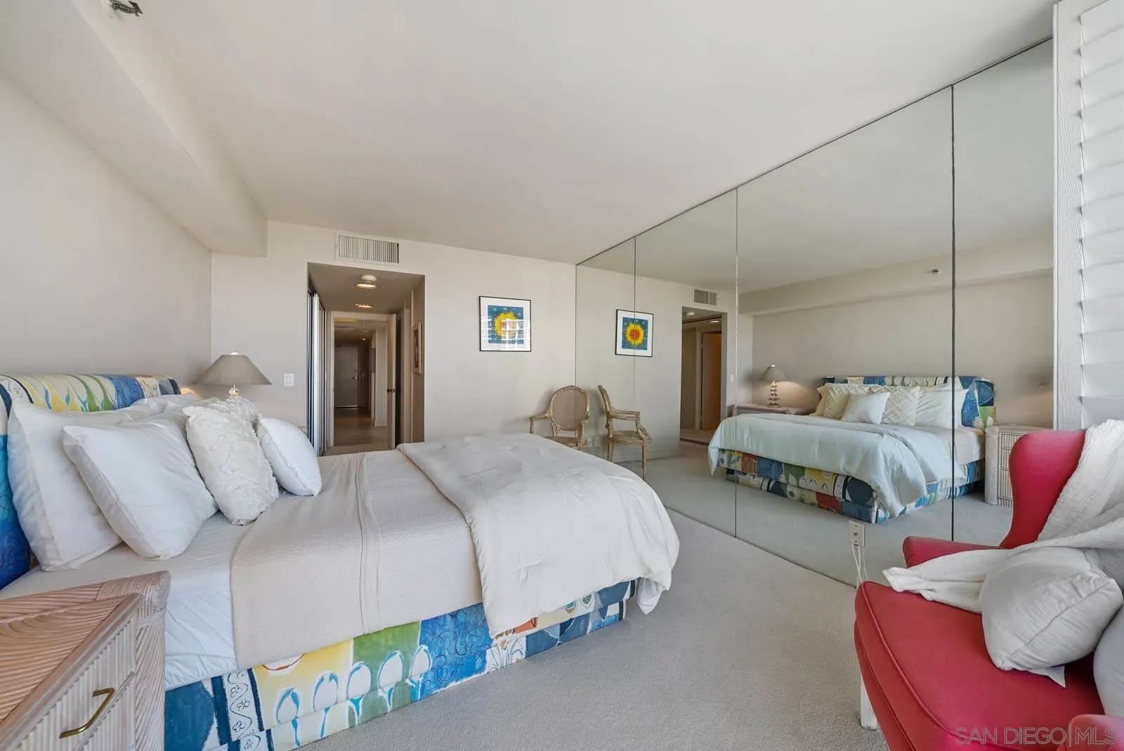 1780 Avenida Del Mundo Unit 409