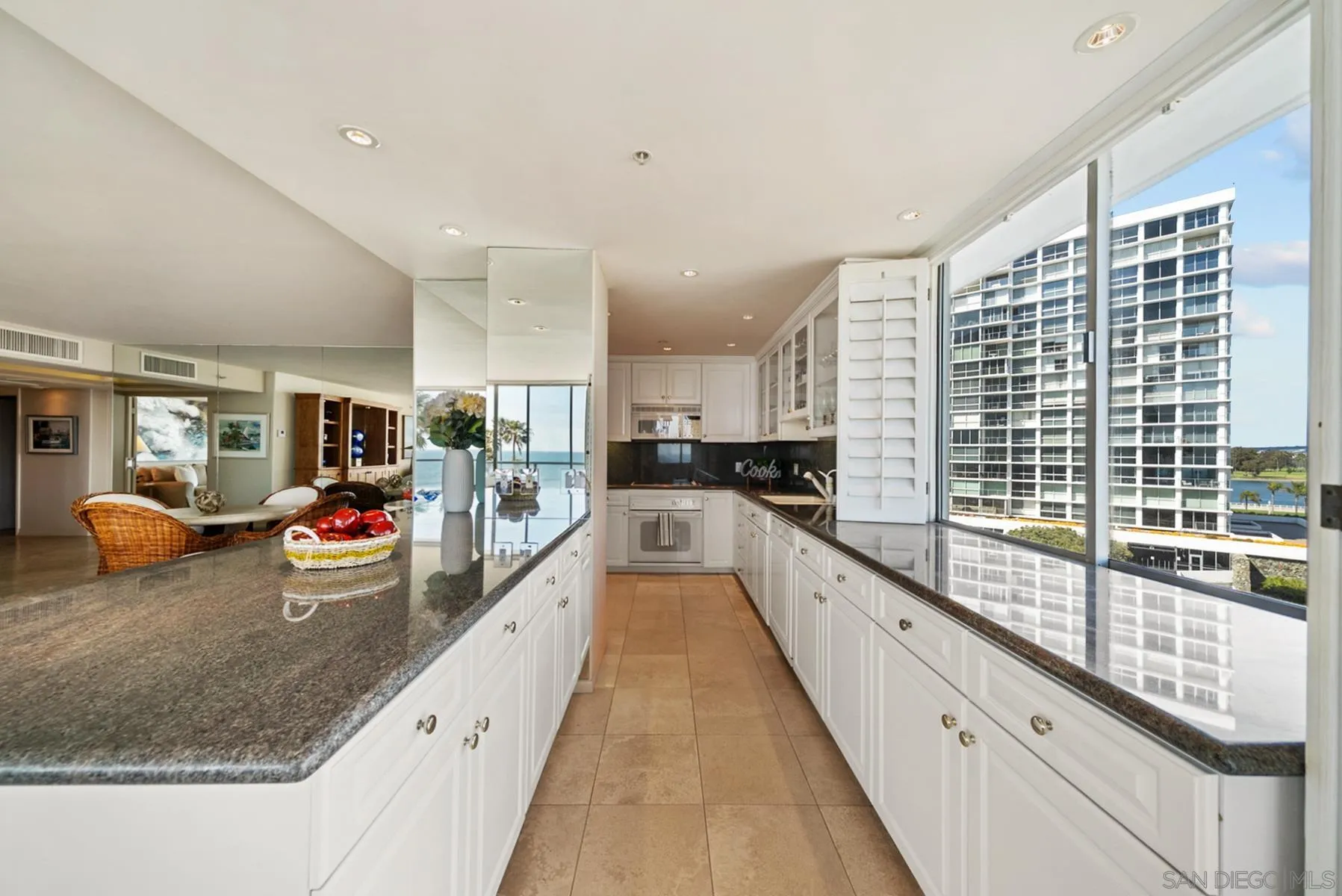 1780 Avenida Del Mundo Unit 409