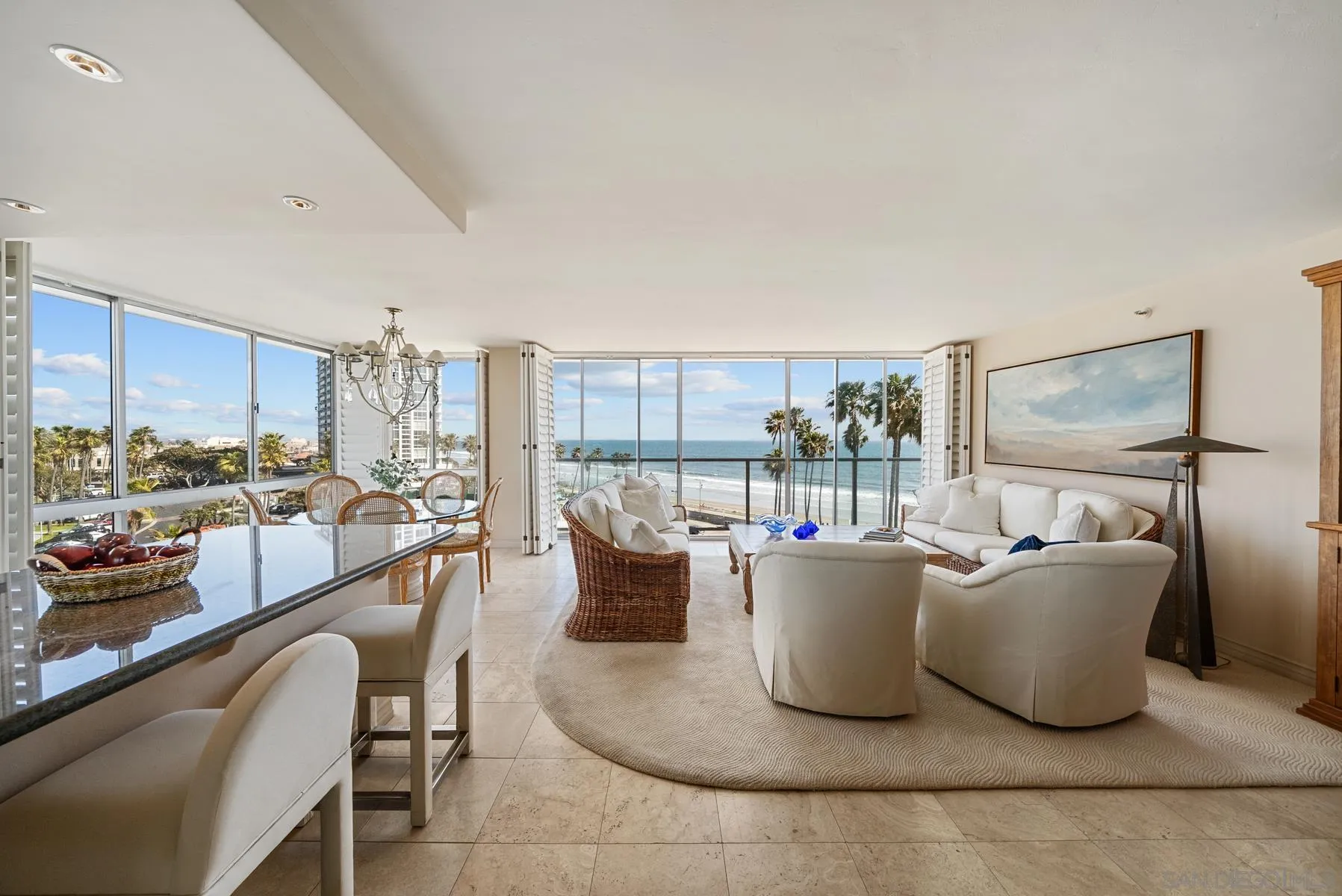 1780 Avenida Del Mundo Unit 409