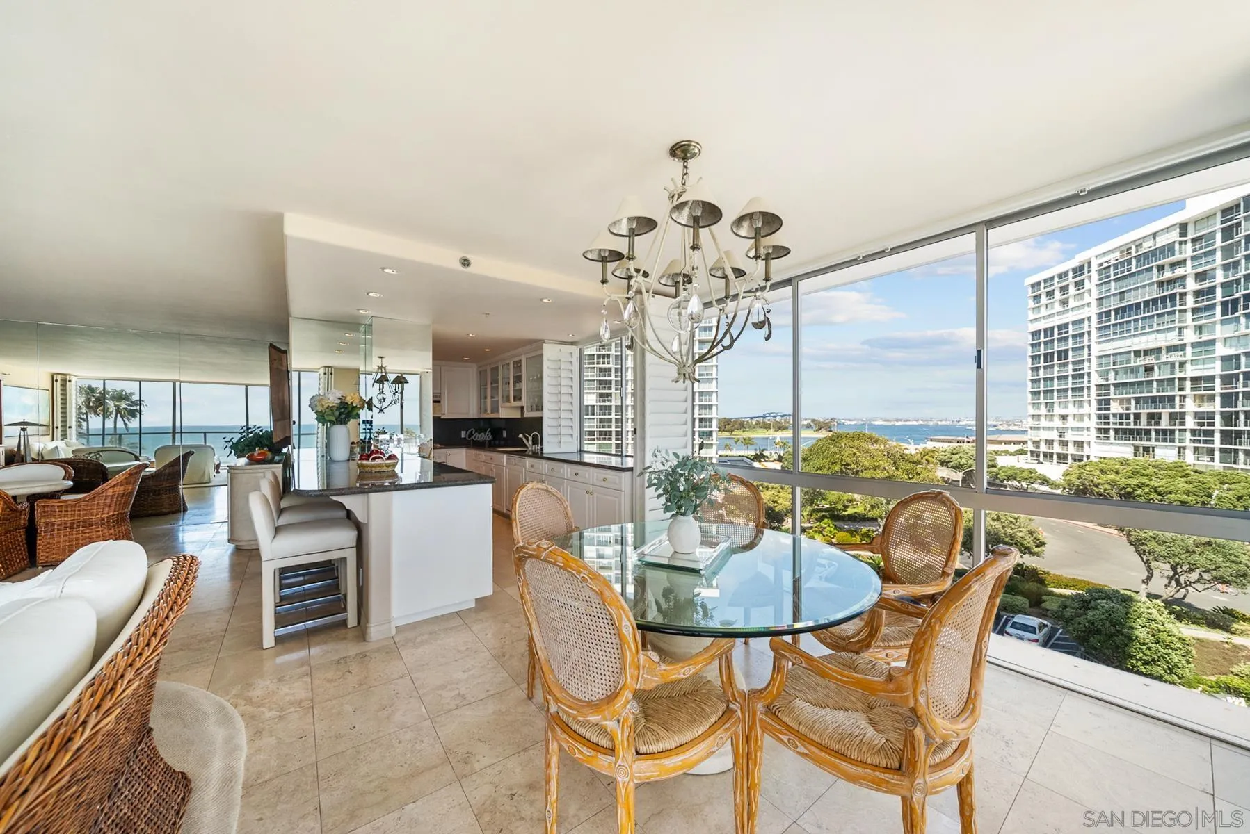 1780 Avenida Del Mundo Unit 409