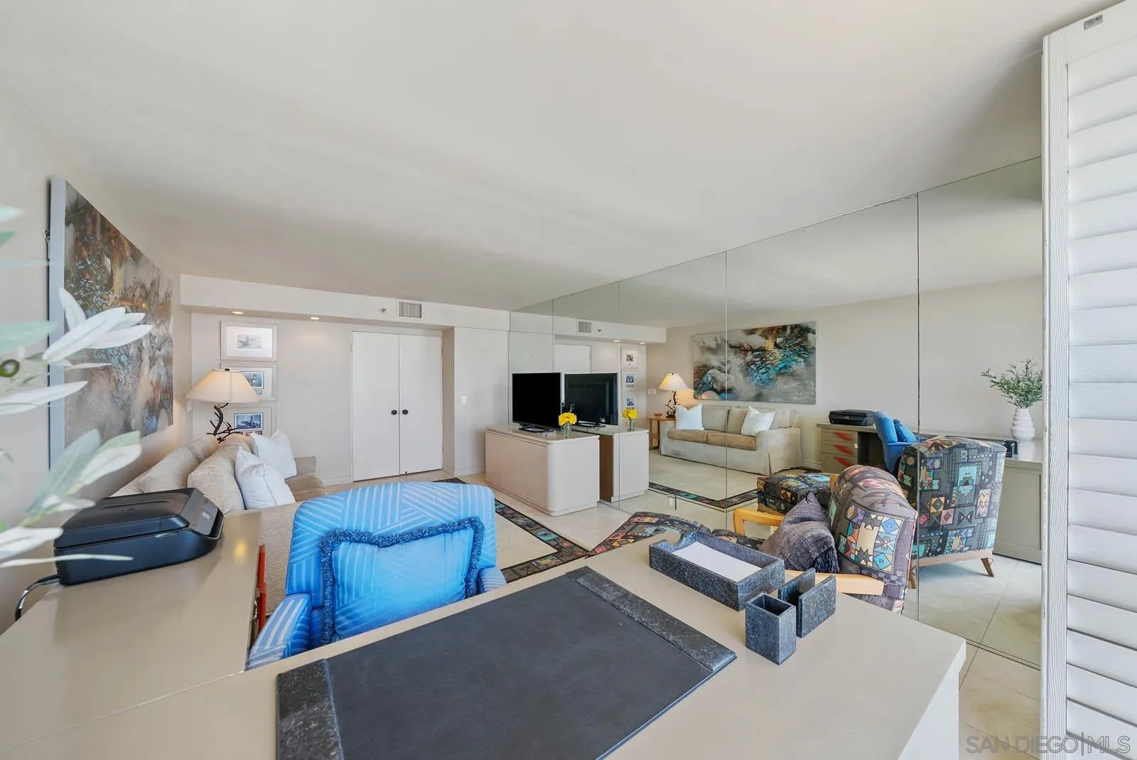 1780 Avenida Del Mundo Unit 409