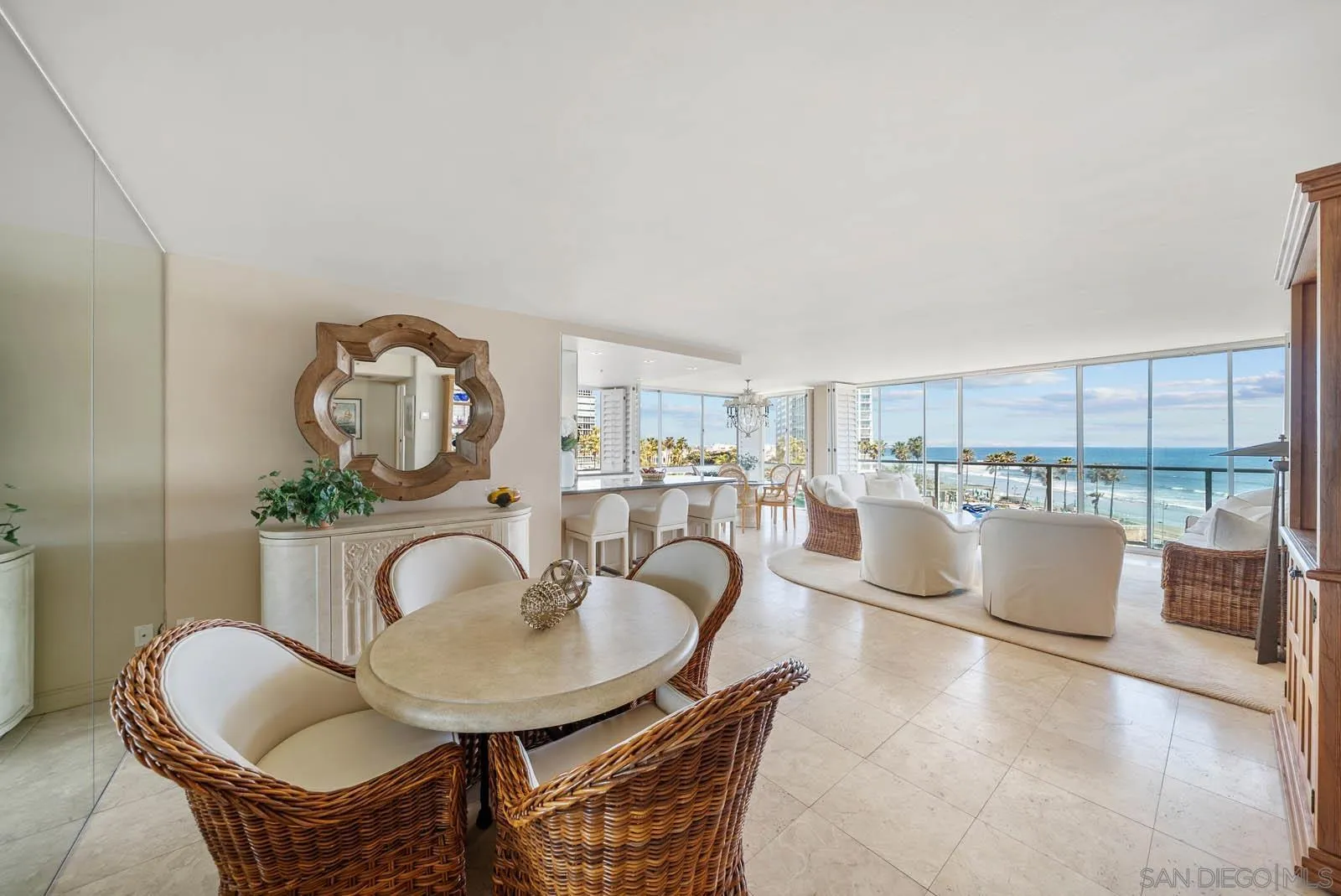 1780 Avenida Del Mundo Unit 409