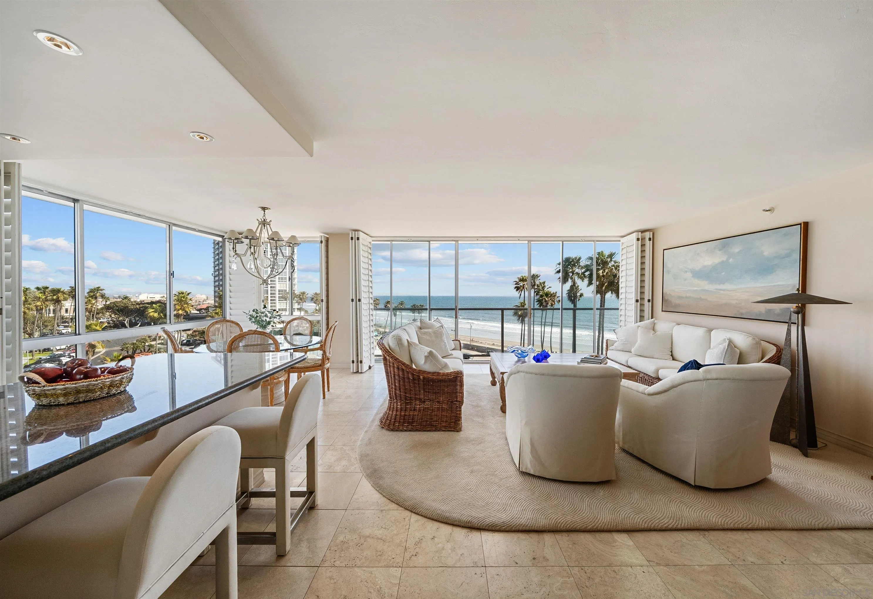 1780 Avenida Del Mundo Unit 409