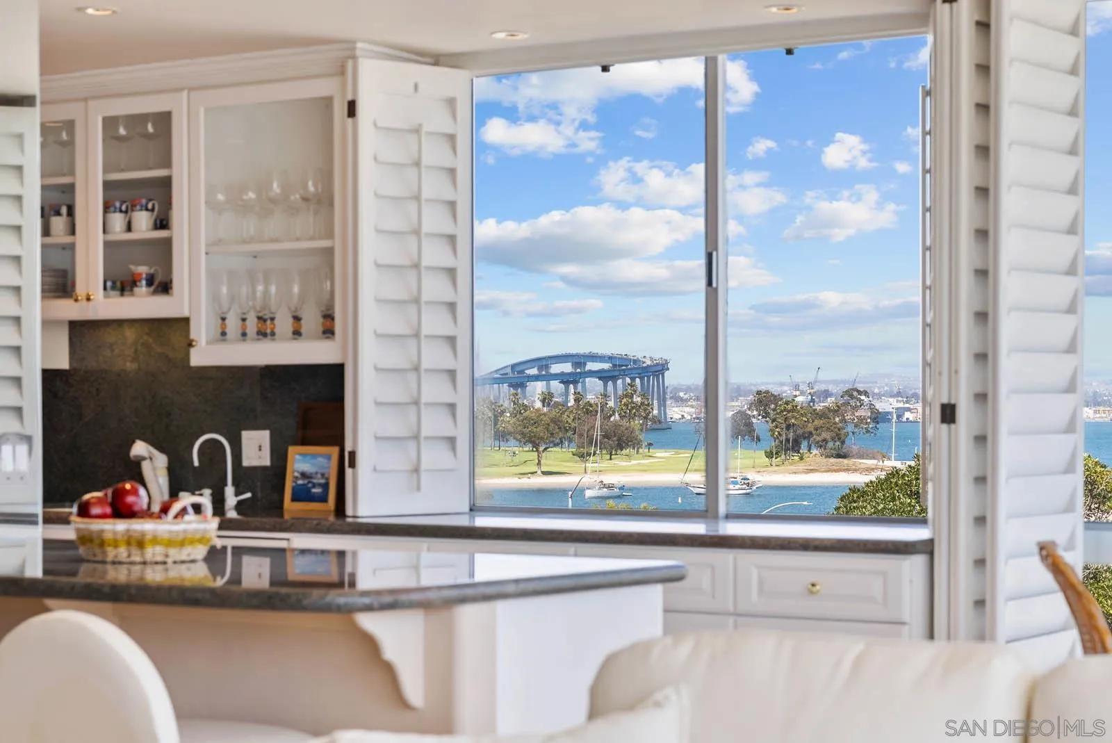 1780 Avenida Del Mundo Unit 409