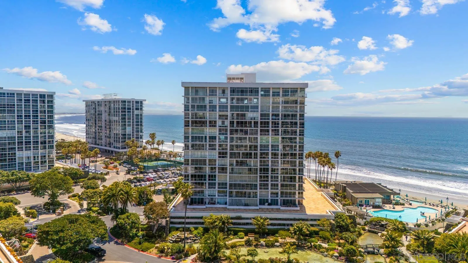 1780 Avenida Del Mundo Unit 409