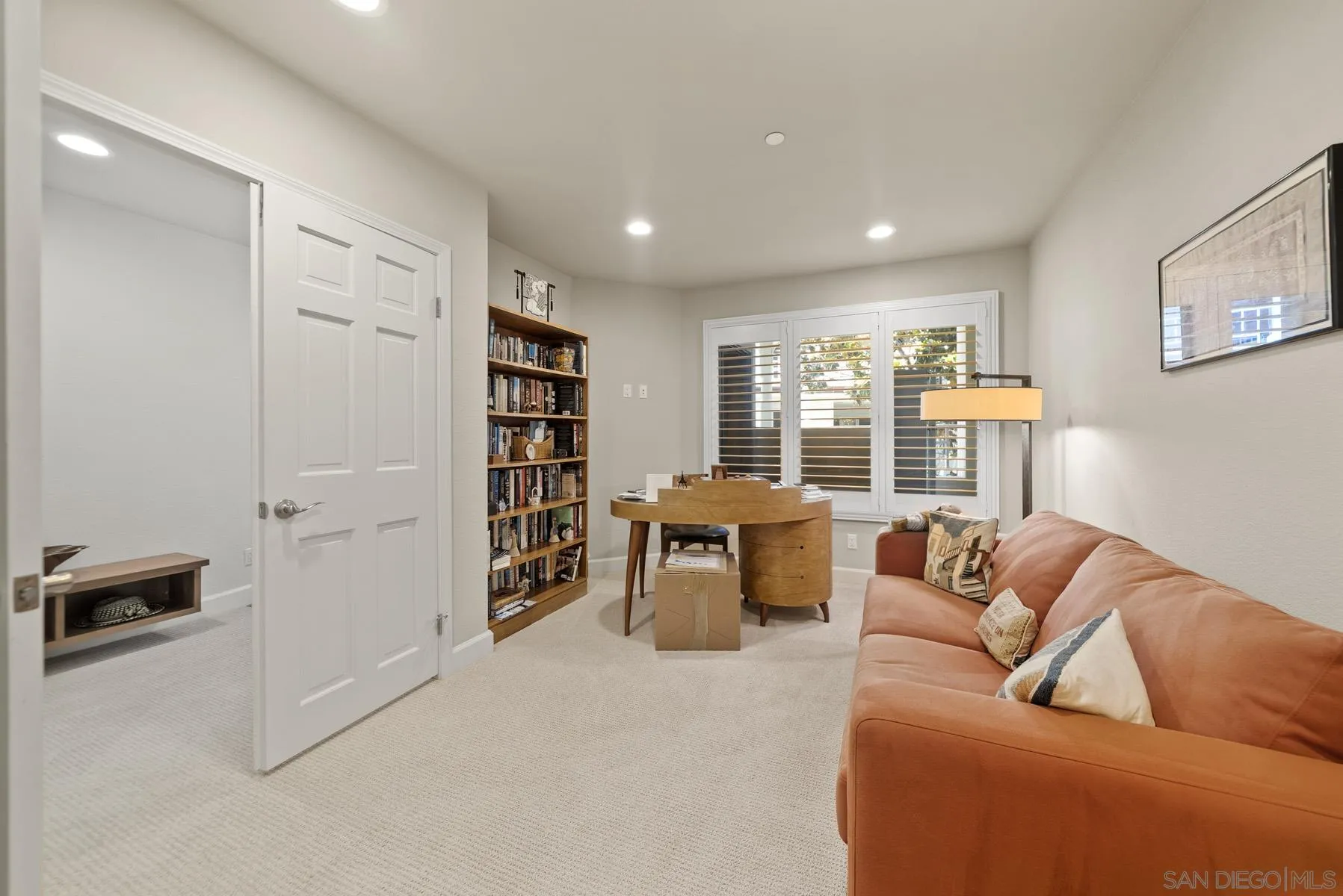 1099 1st St Unit 317