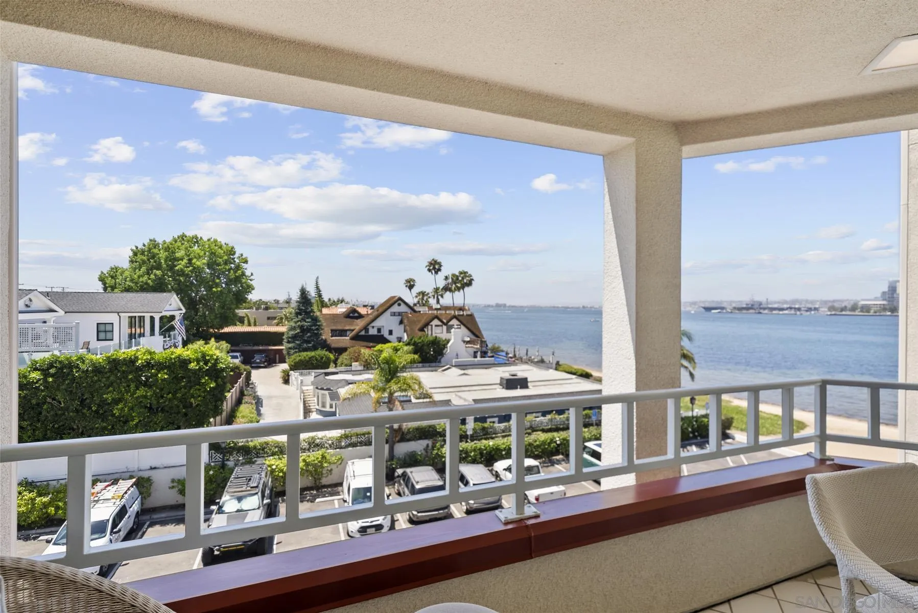1099 1st St Unit 317