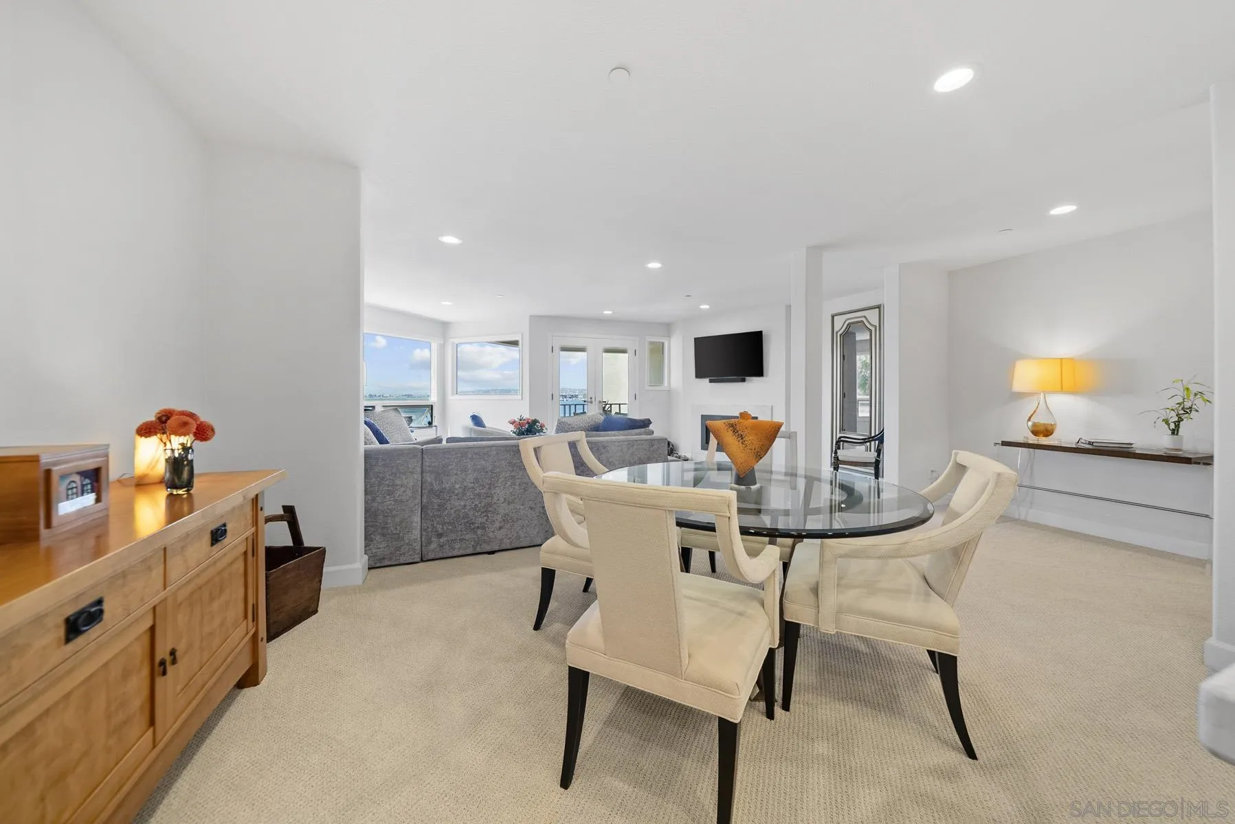 1099 1st St Unit 317
