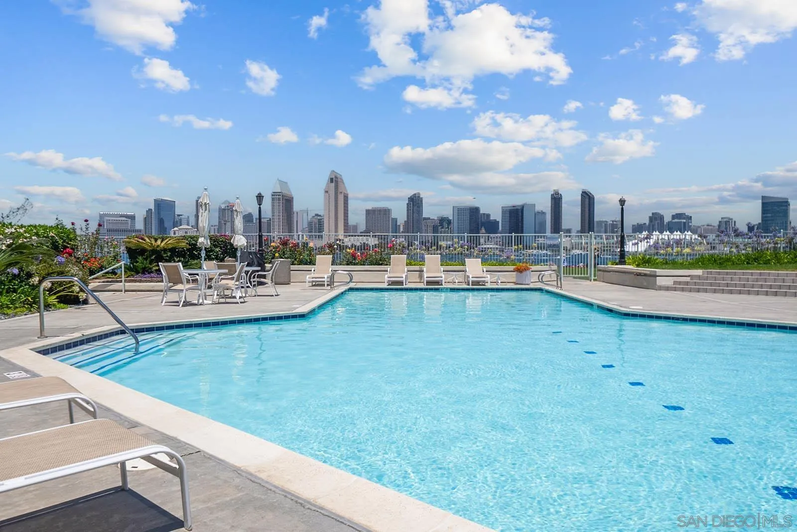 1099 1st St Unit 317