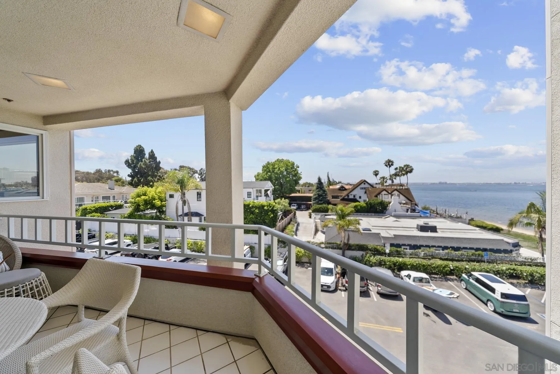 1099 1st St Unit 317