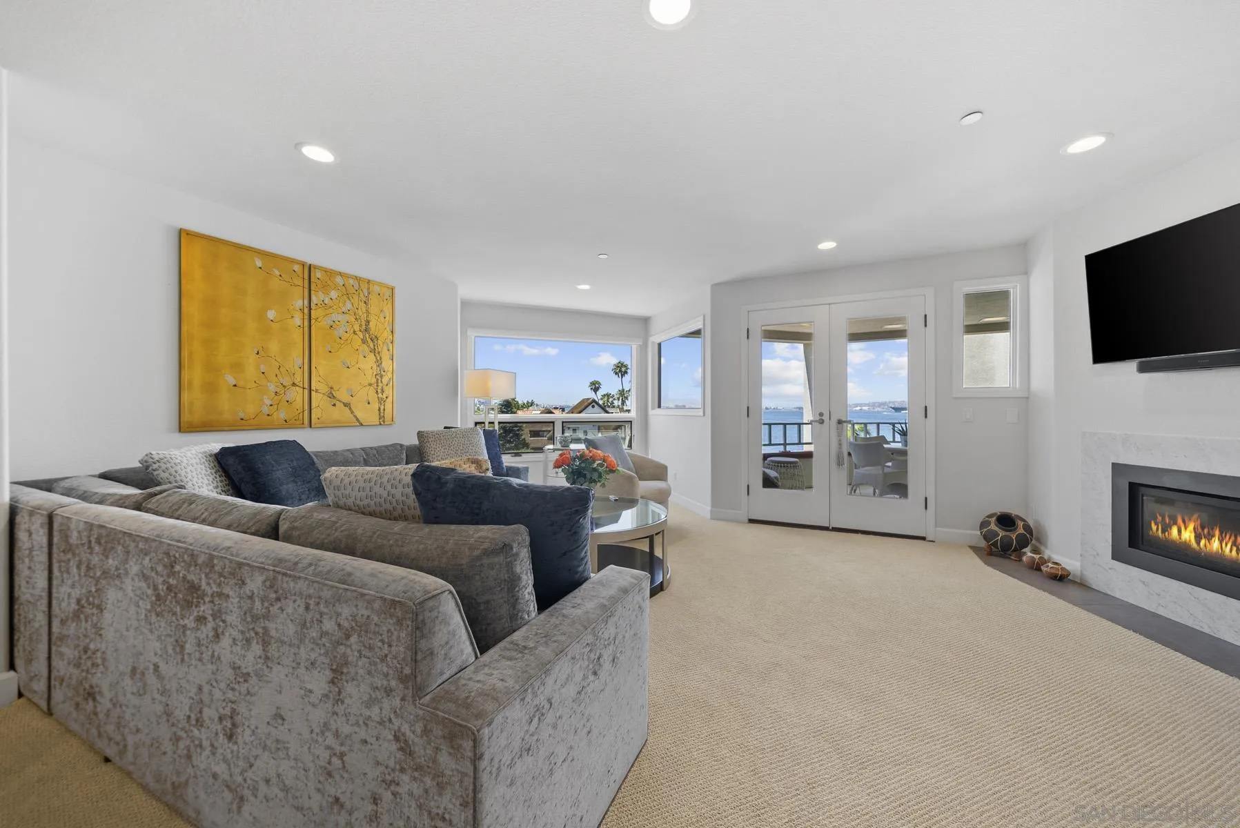 1099 1st St Unit 317