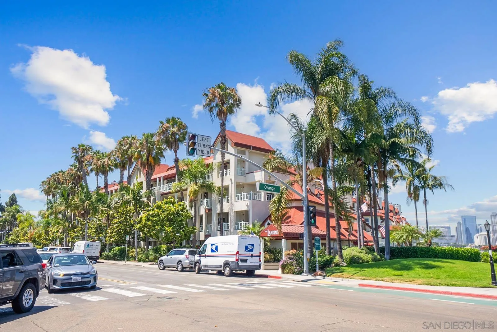 1099 1st St Unit 317