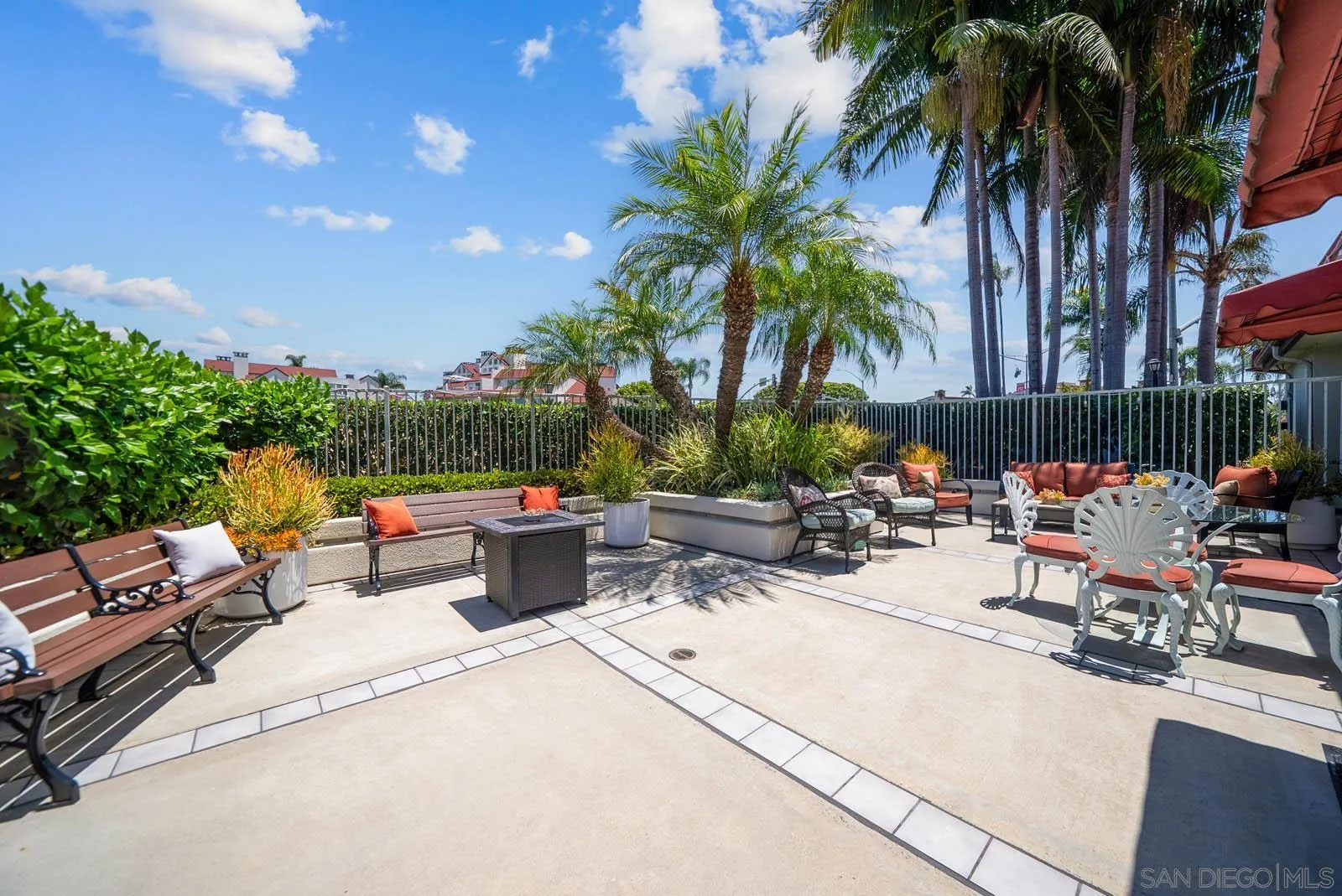 1099 1st St Unit 317