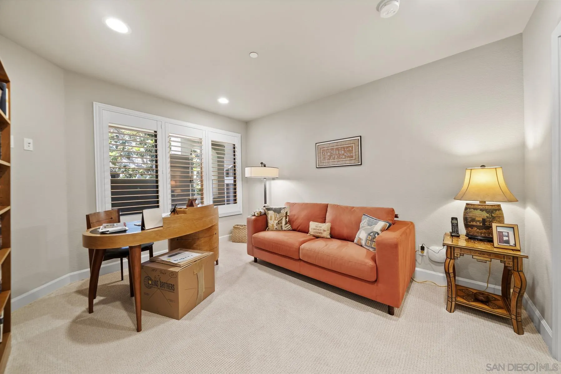 1099 1st St Unit 317