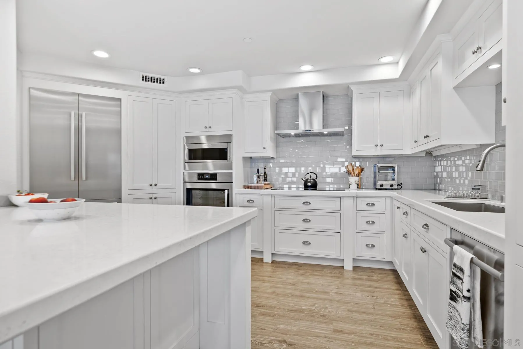 1099 1st St Unit 317