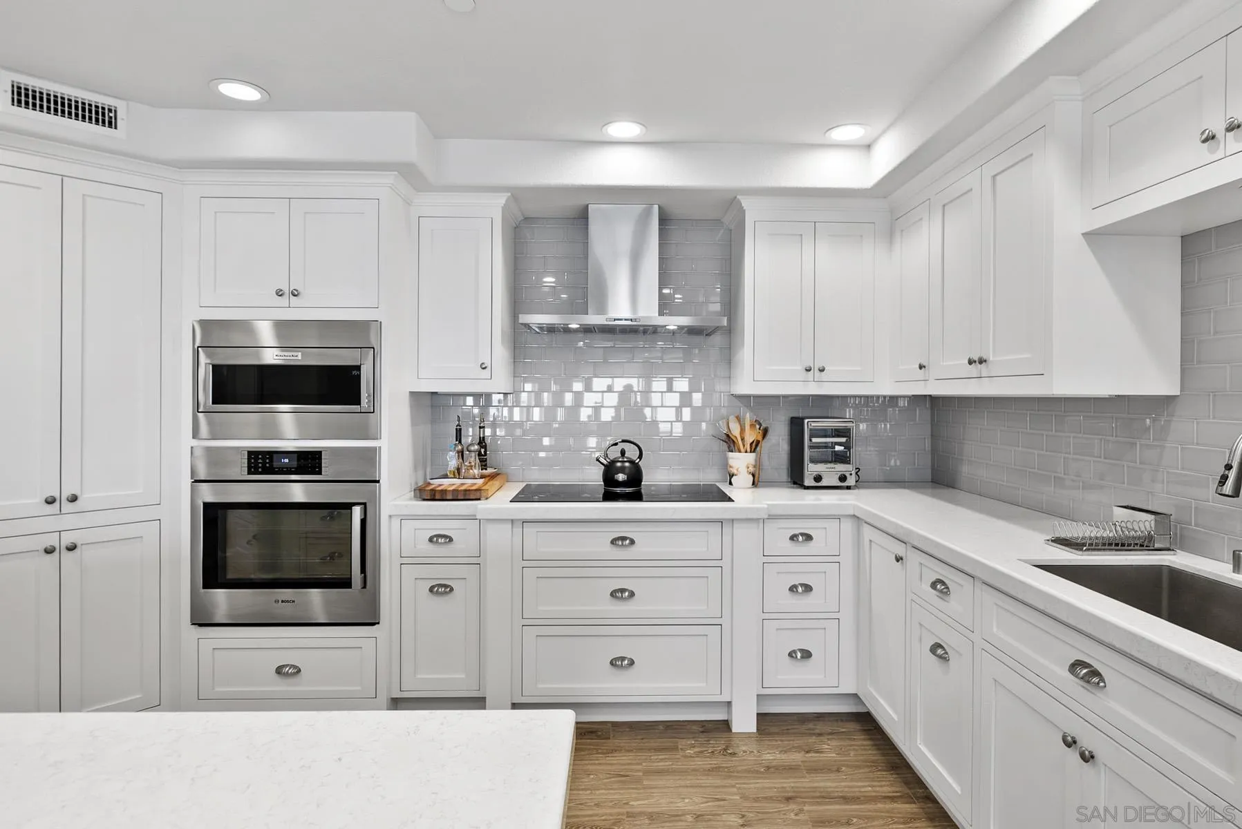 1099 1st St Unit 317