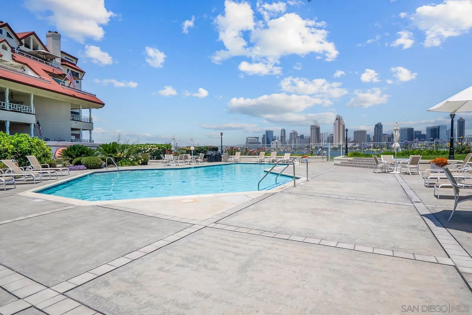 1099 1st St Unit 317
