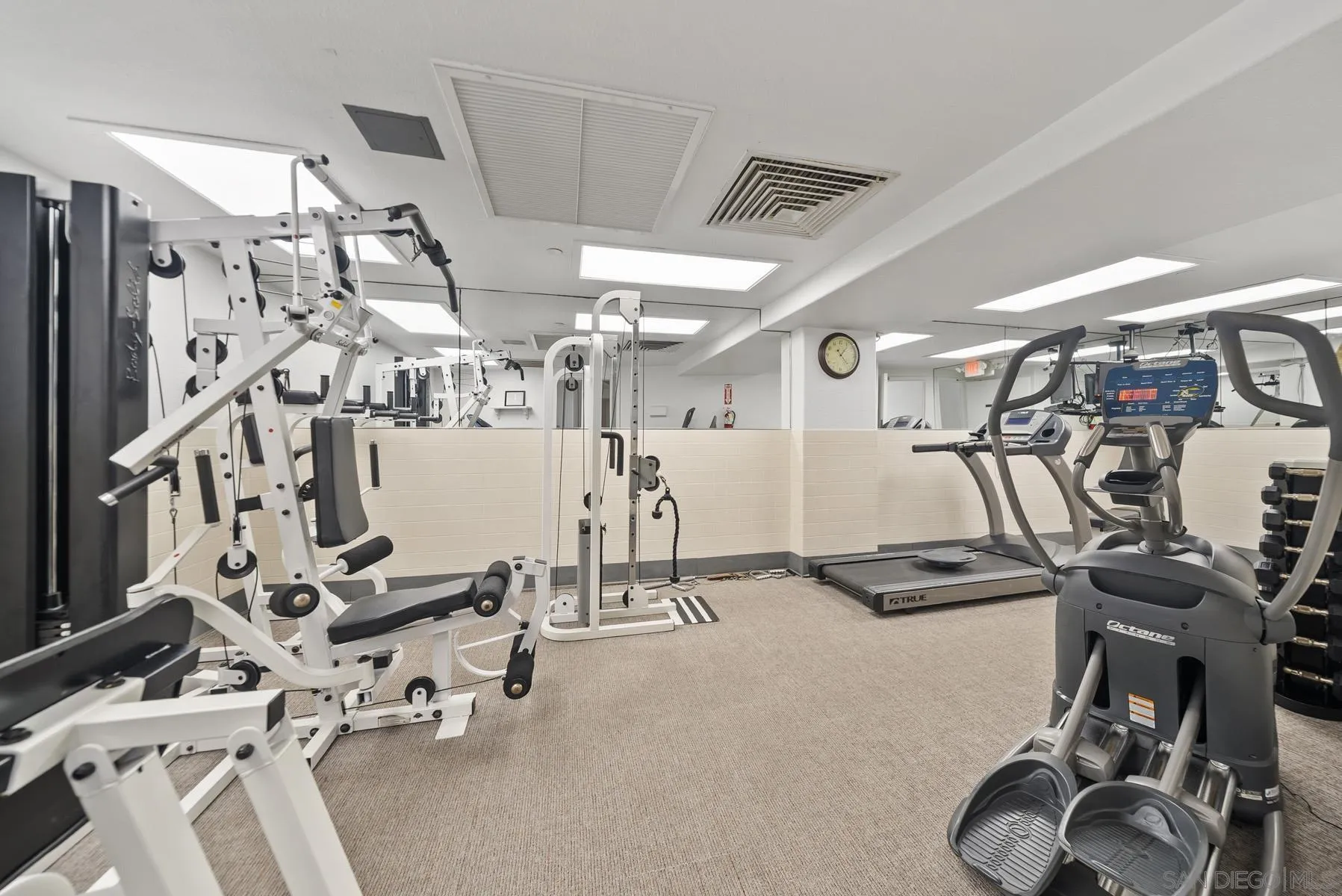 1099 1st St Unit 317