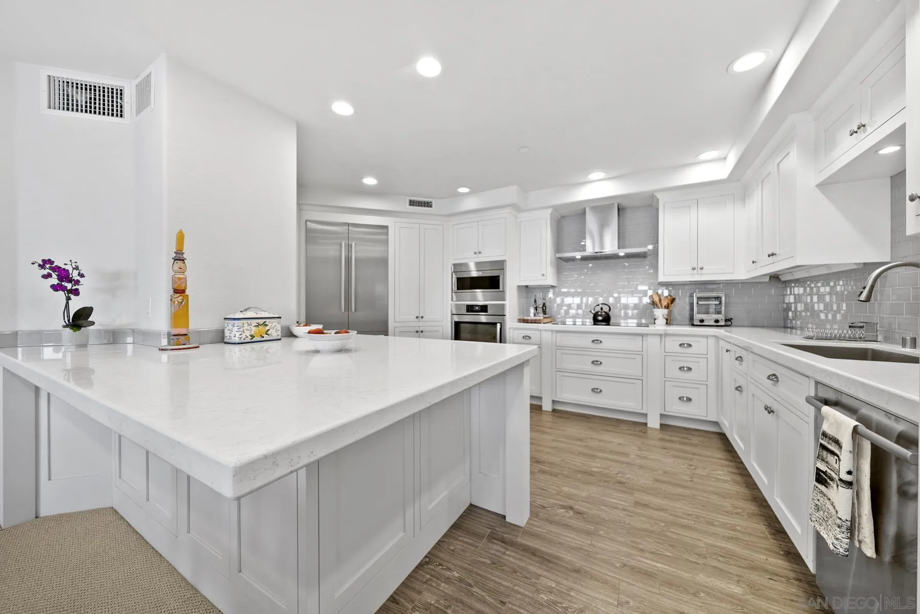 1099 1st St Unit 317