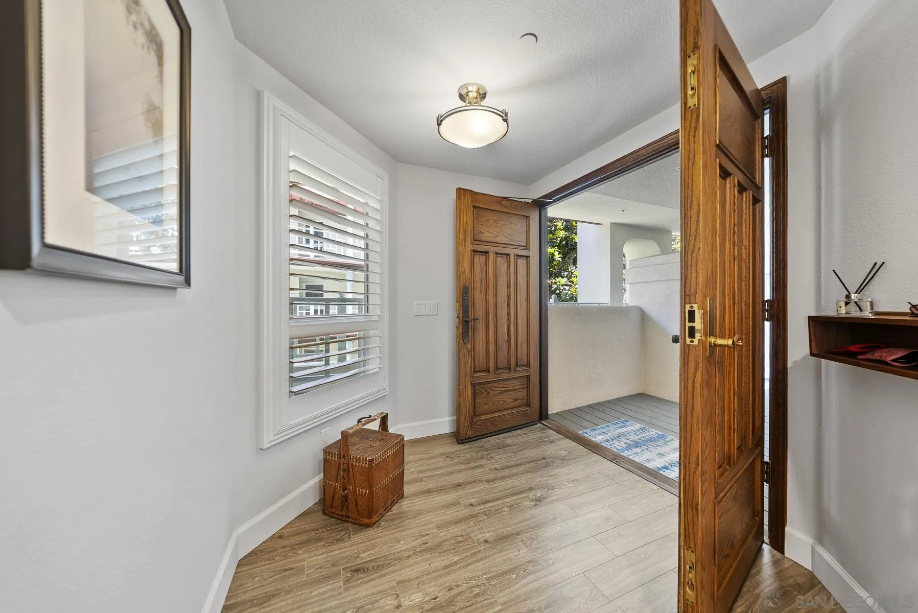 1099 1st St Unit 317