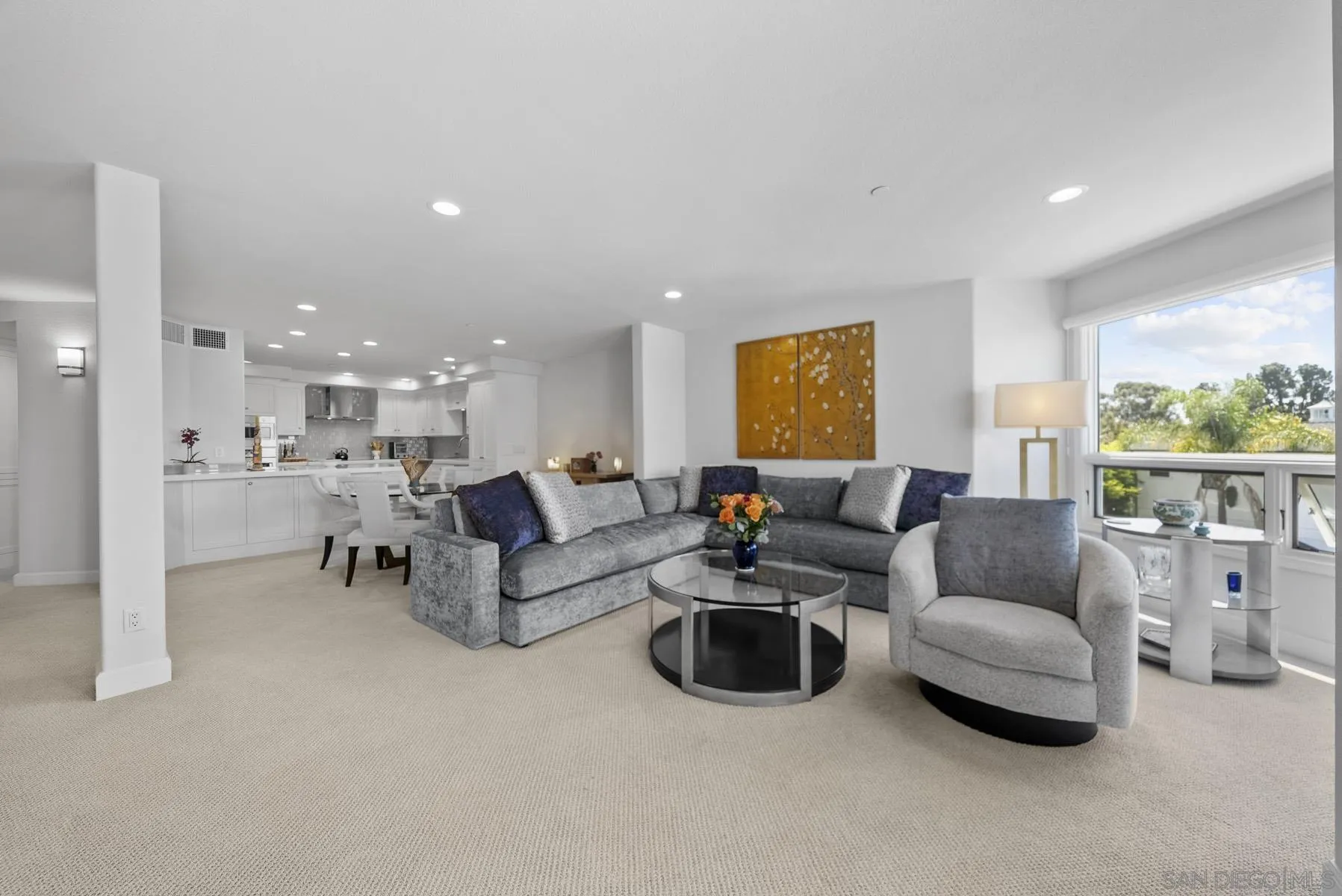 1099 1st St Unit 317