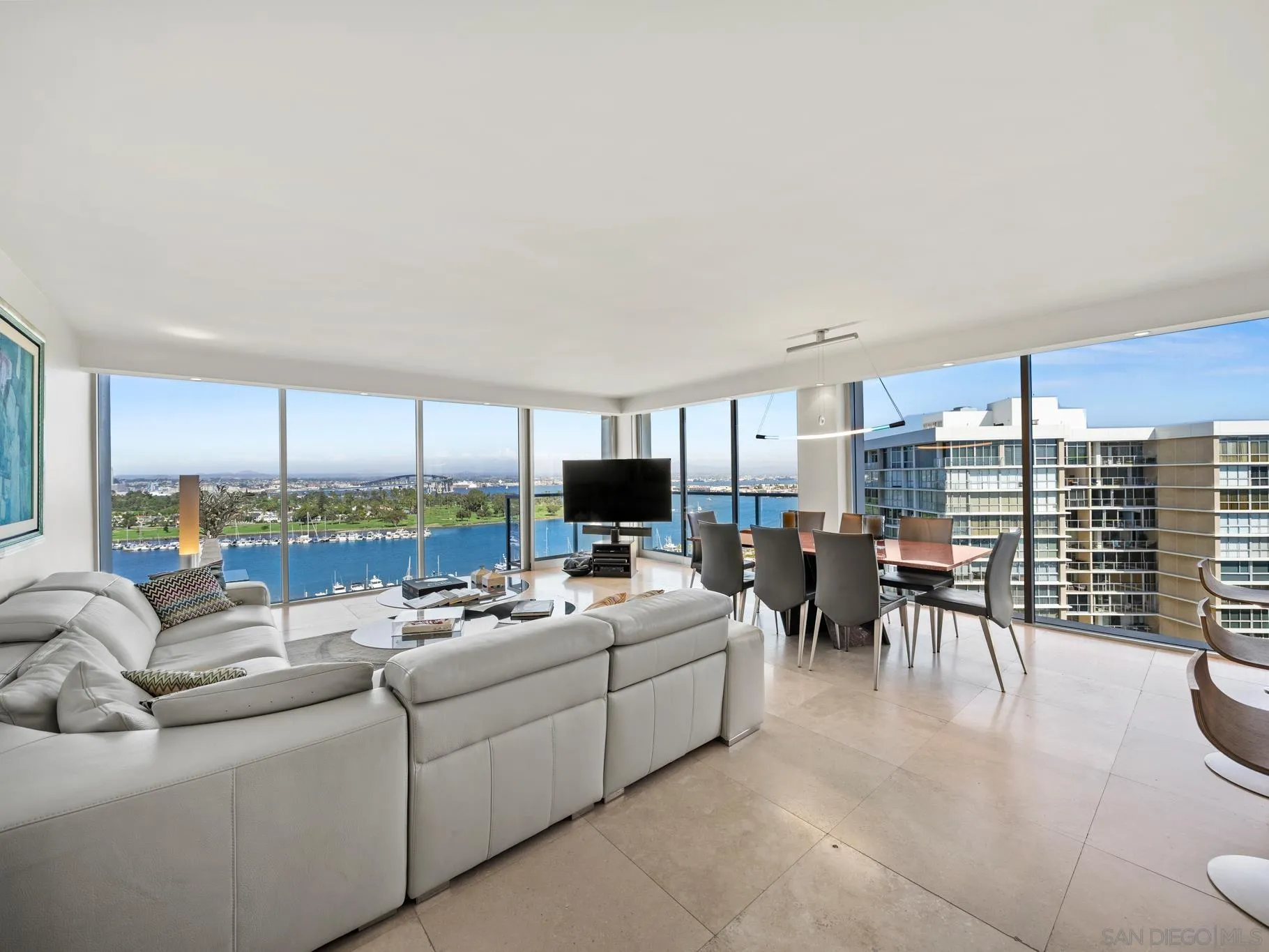 1730 Avenida Del Mundo Unit 1503