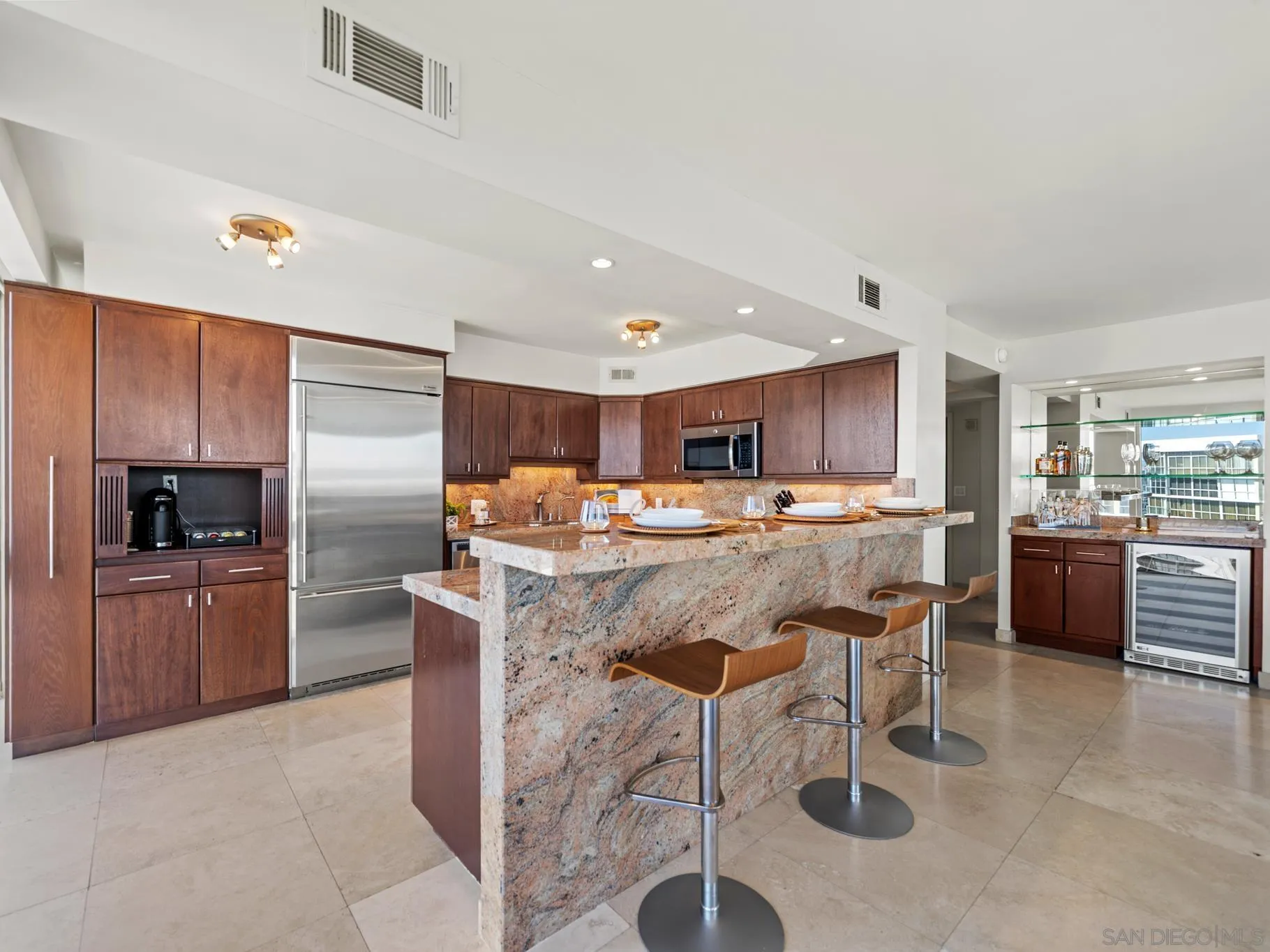 1730 Avenida Del Mundo Unit 1503